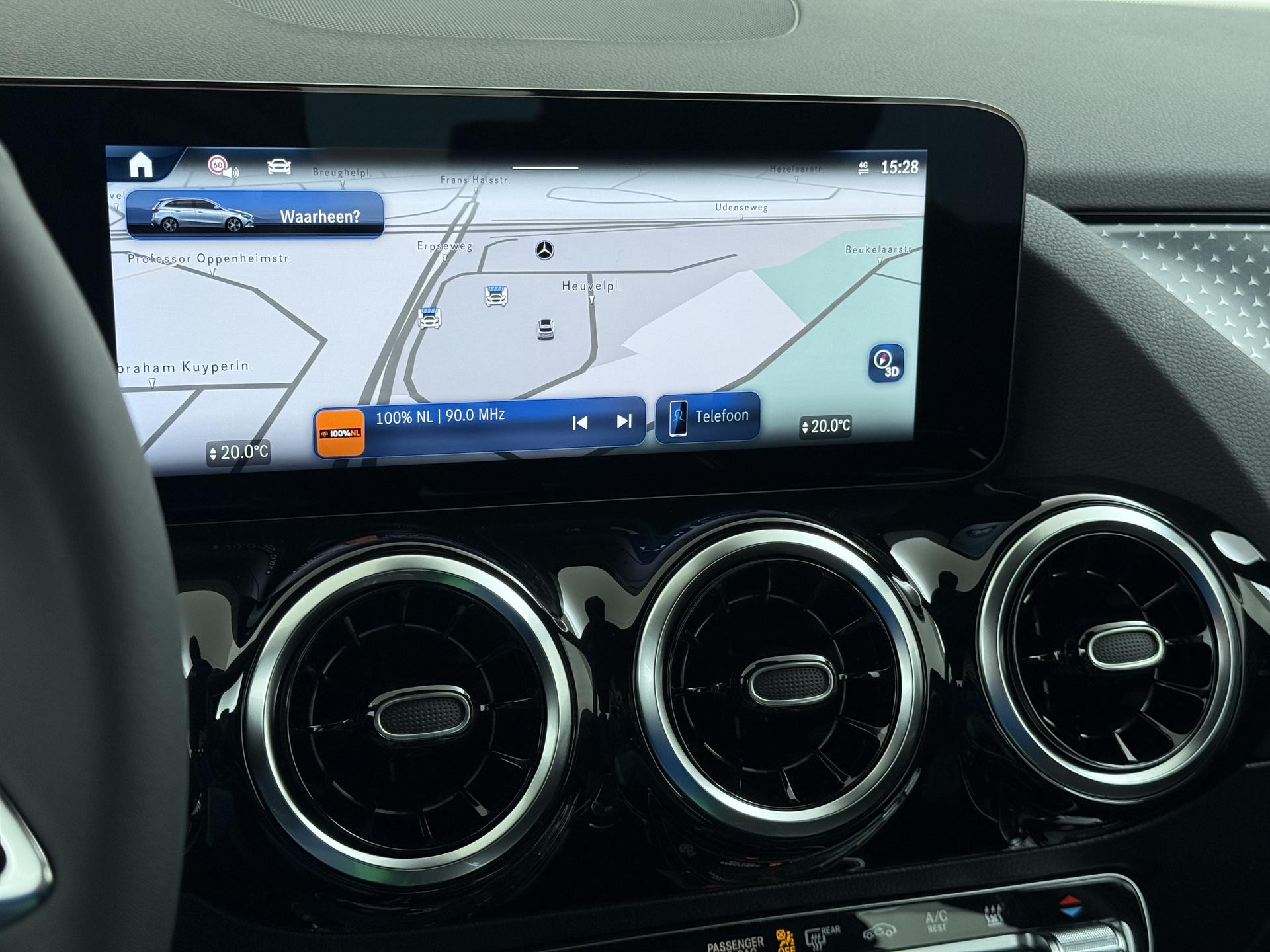 Mercedes-Benz B-Klasse 250 e Business Solution Luxury Line 39