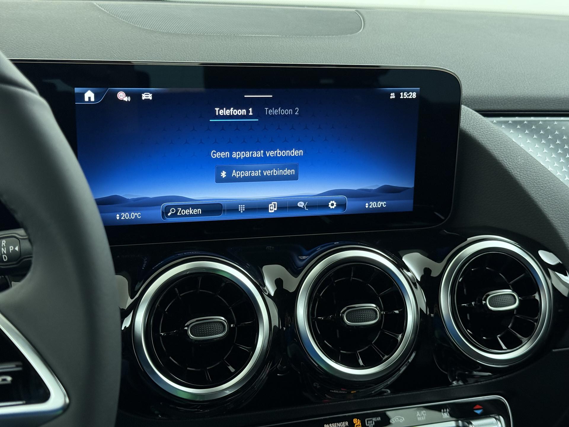 Mercedes-Benz B-Klasse 250 e Business Solution Luxury Line 40