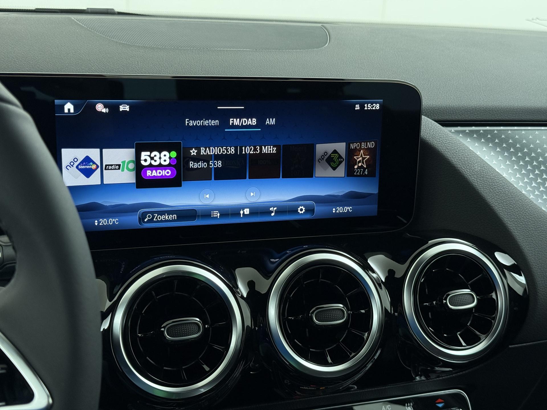 Mercedes-Benz B-Klasse 250 e Business Solution Luxury Line 41