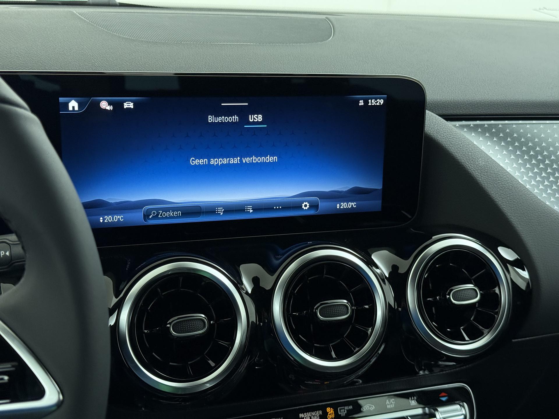 Mercedes-Benz B-Klasse 250 e Business Solution Luxury Line 42