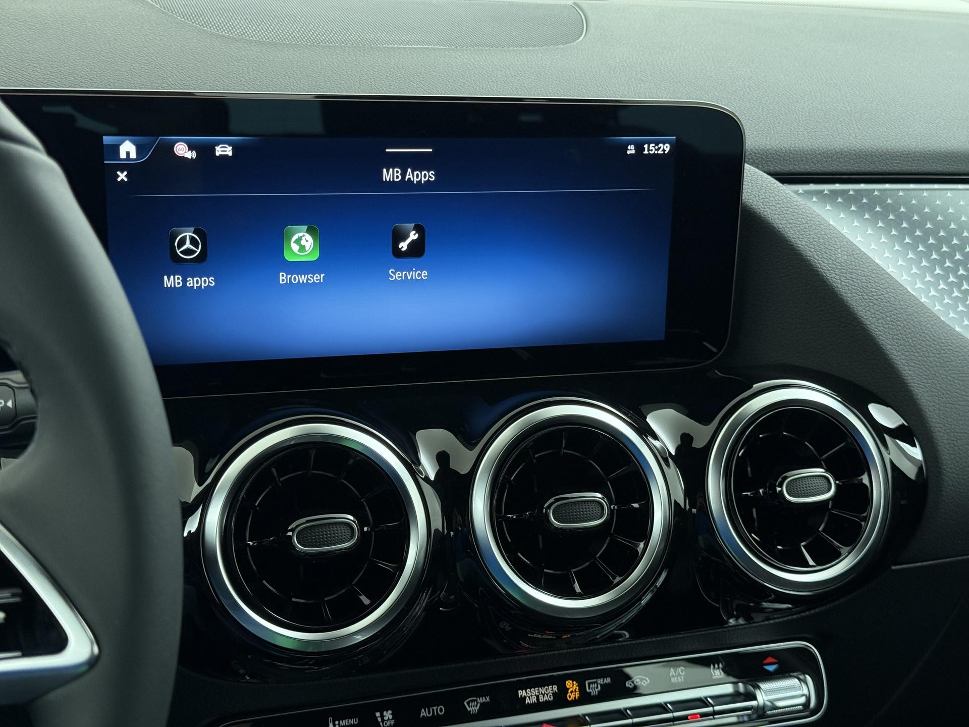 Mercedes-Benz B-Klasse 250 e Business Solution Luxury Line 43