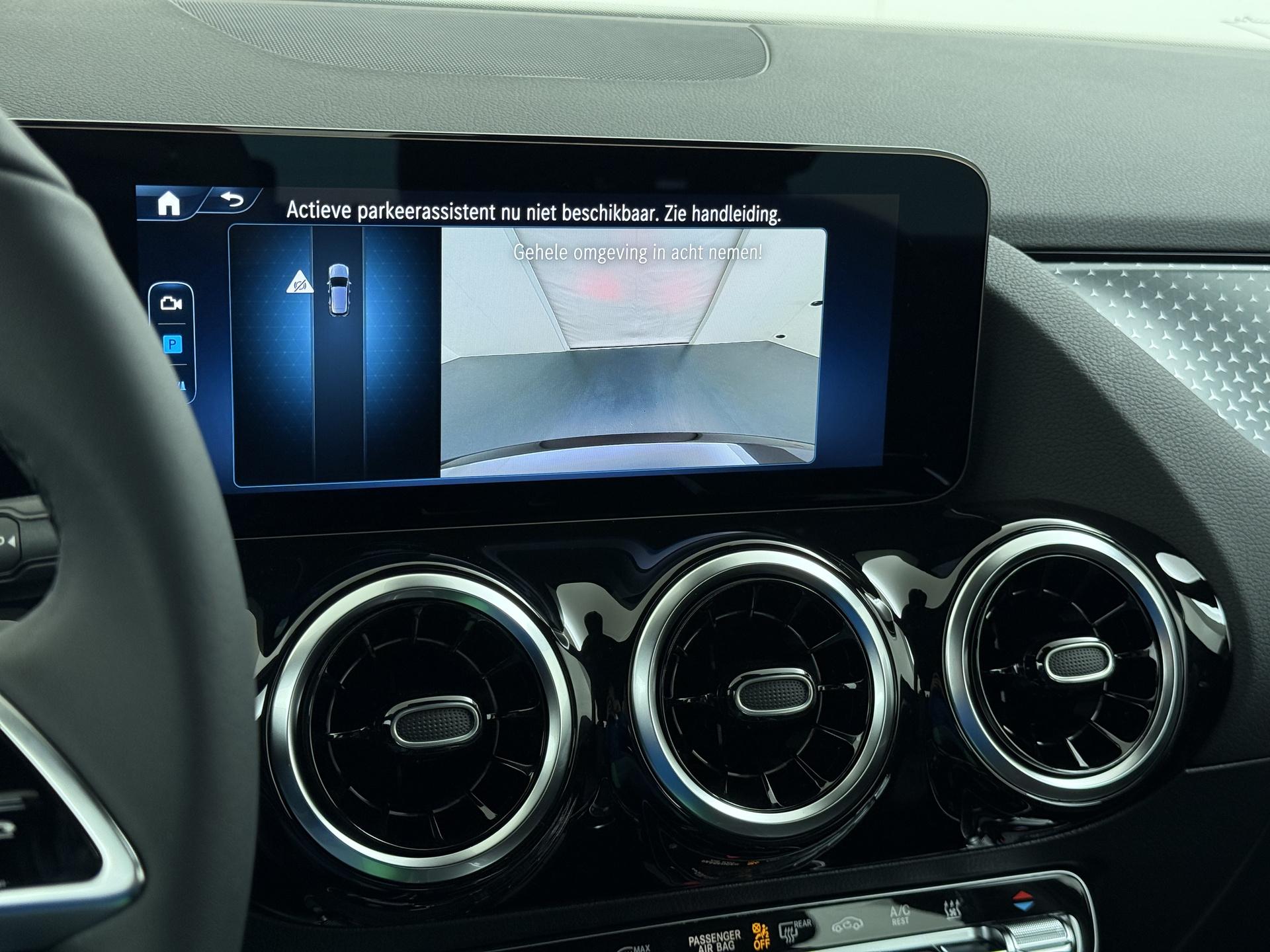 Mercedes-Benz B-Klasse 250 e Business Solution Luxury Line 44