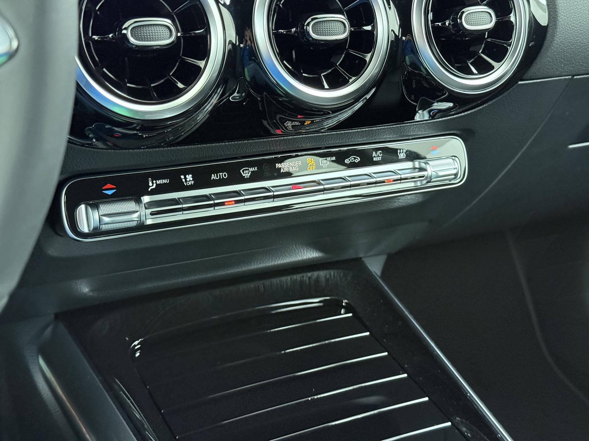 Mercedes-Benz B-Klasse 250 e Business Solution Luxury Line 45