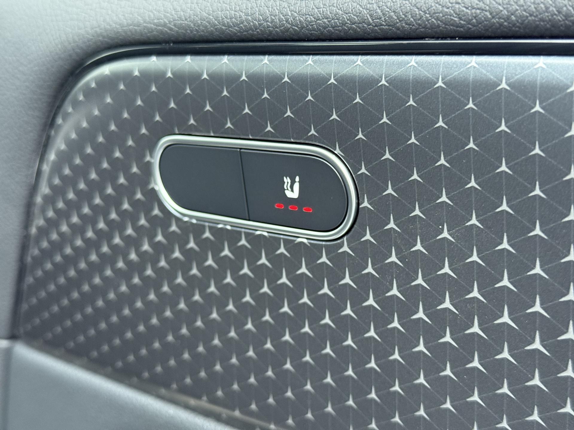 Mercedes-Benz B-Klasse 250 e Business Solution Luxury Line 49