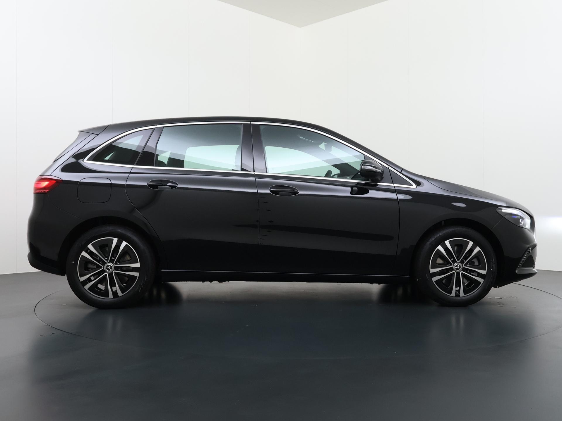 Mercedes-Benz B-Klasse 250 e Business Solution Luxury Line 5