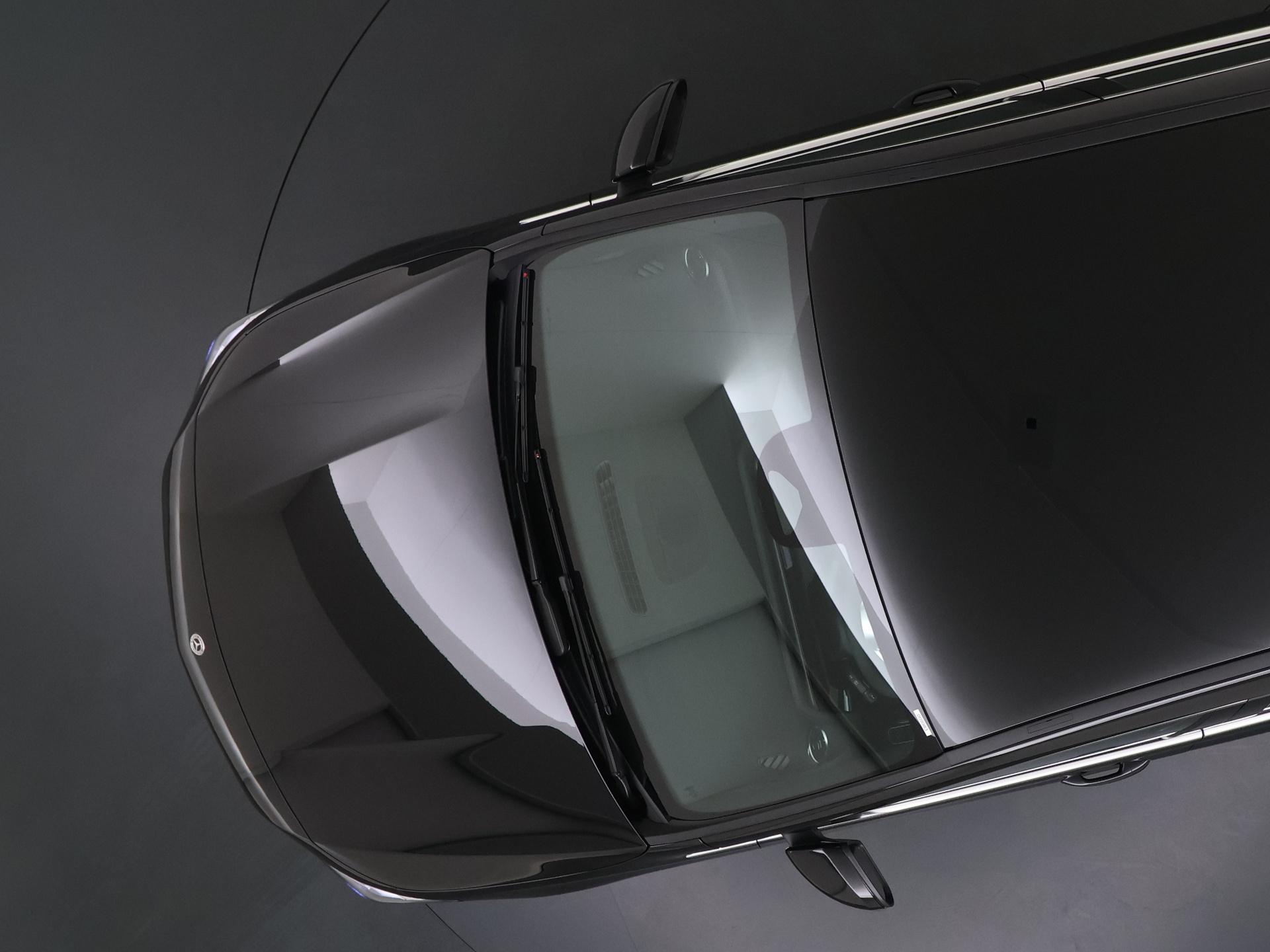 Mercedes-Benz B-Klasse 250 e Business Solution Luxury Line 8