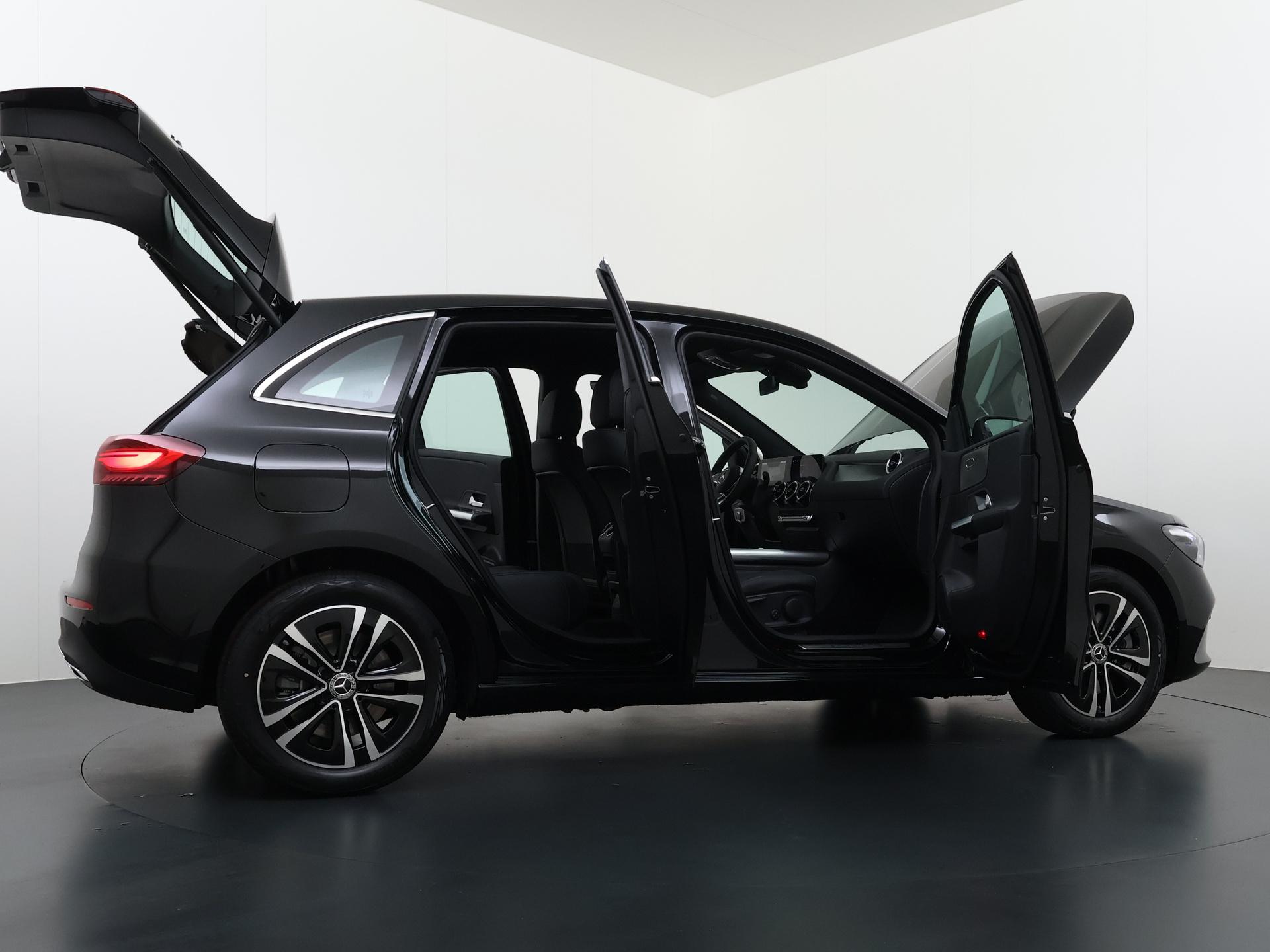 Mercedes-Benz B-Klasse 250 e Business Solution Luxury Line 9