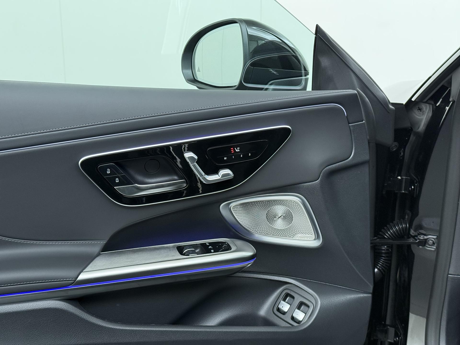 Mercedes-Benz CLE Coupé 300 e AMG Line 19