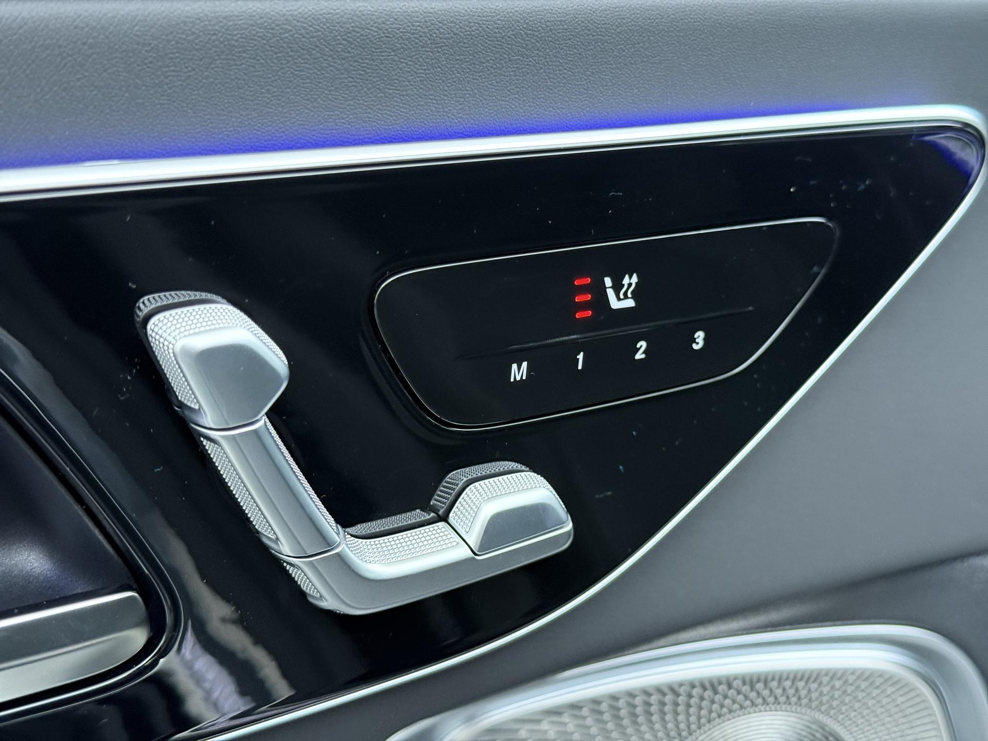 Mercedes-Benz CLE Coupé 300 e AMG Line 22