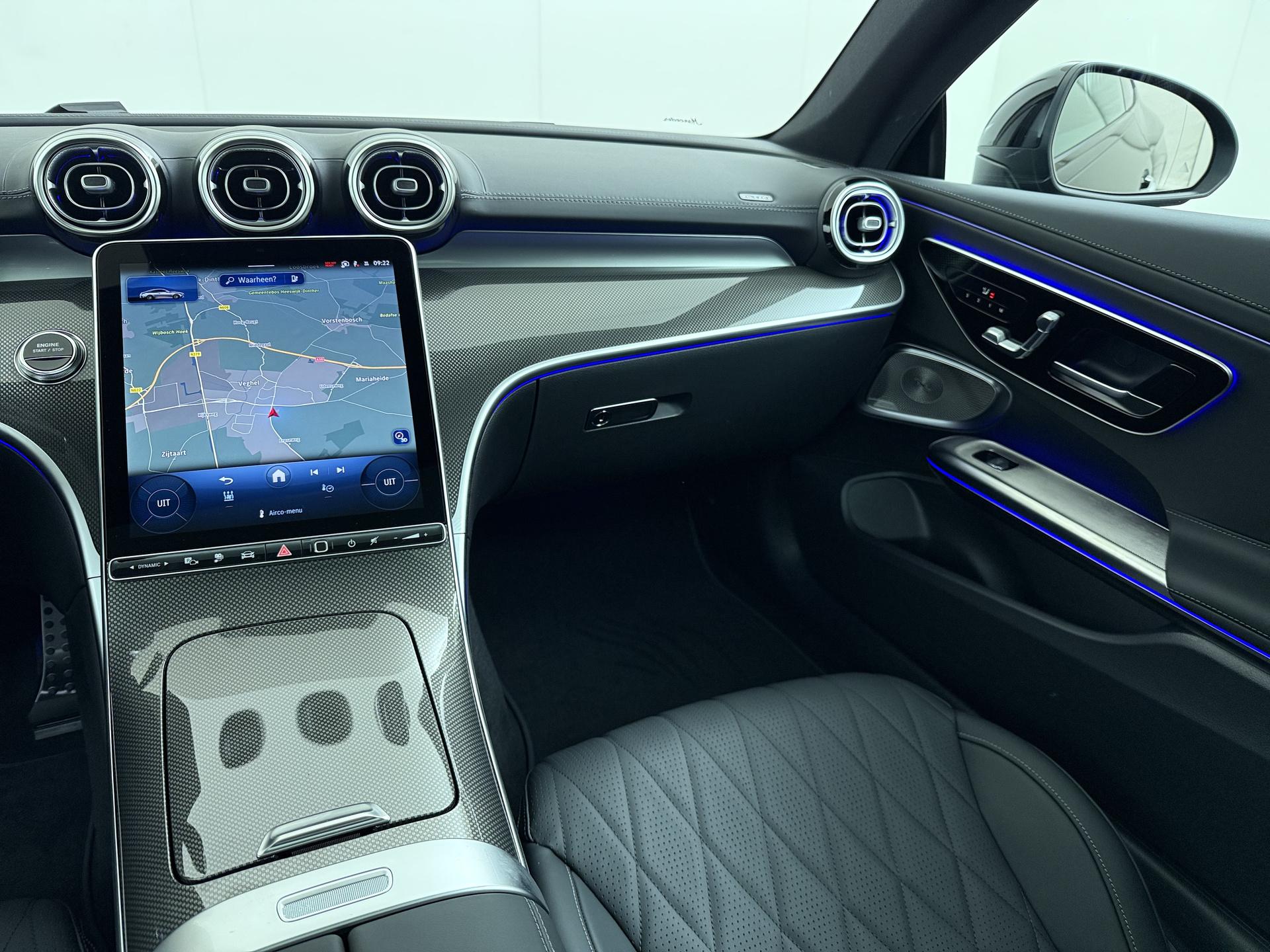 Mercedes-Benz CLE Coupé 300 e AMG Line 29