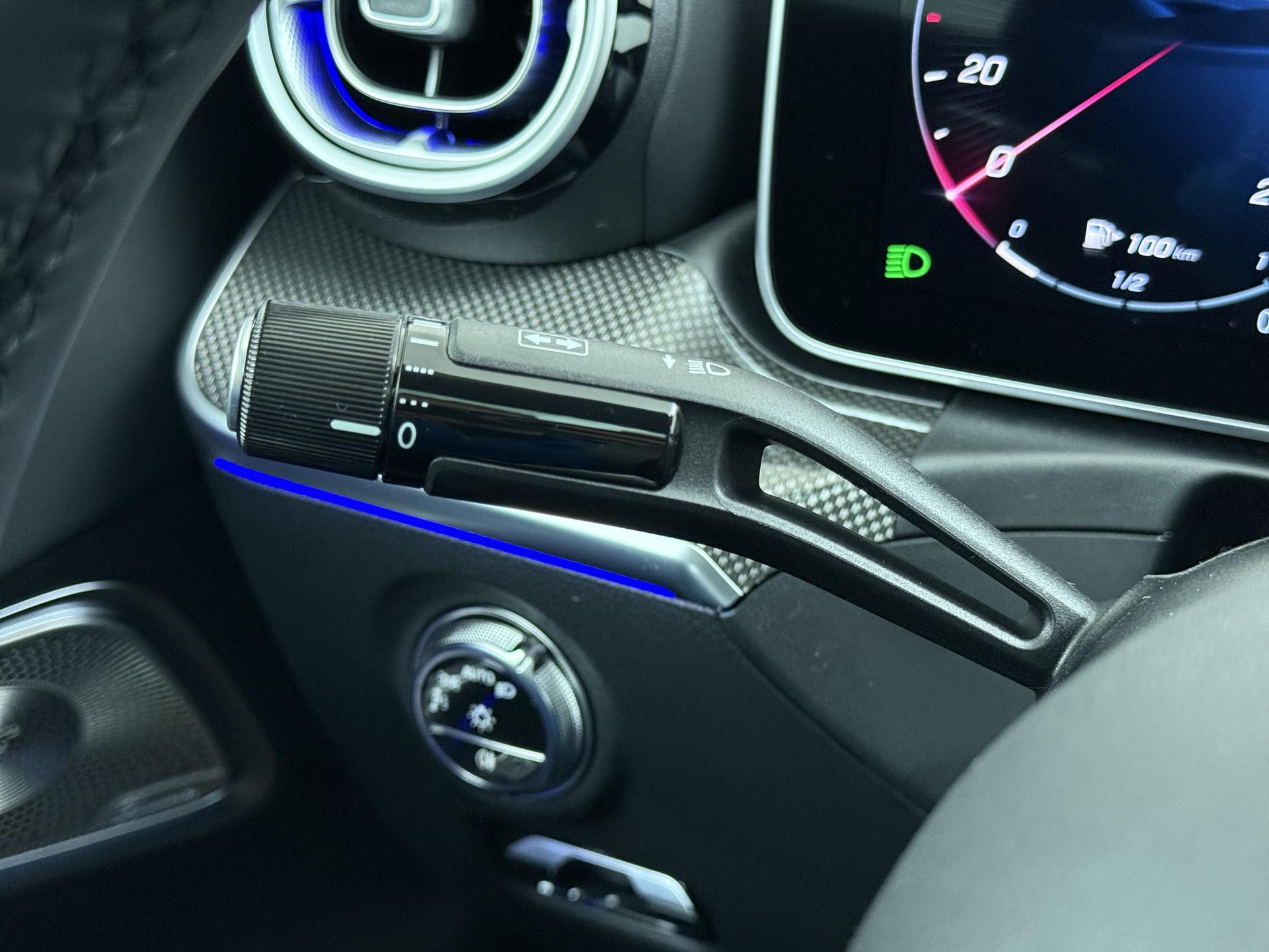 Mercedes-Benz CLE Coupé 300 e AMG Line 30