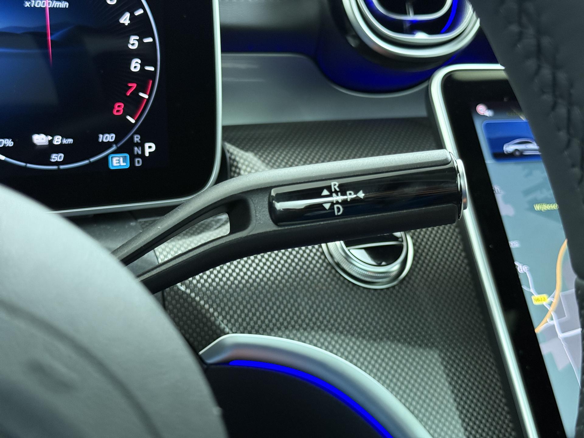 Mercedes-Benz CLE Coupé 300 e AMG Line 31