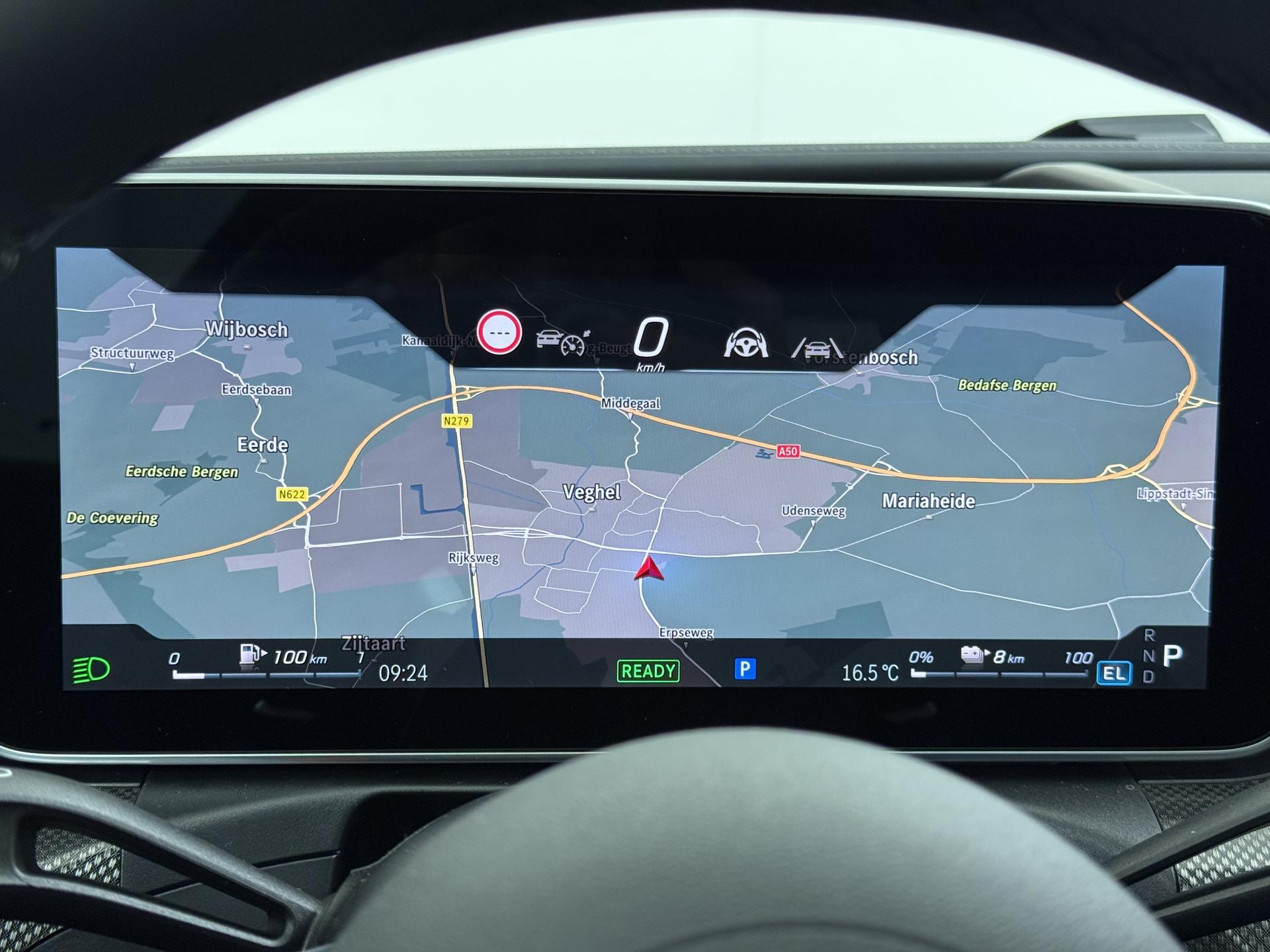 Mercedes-Benz CLE Coupé 300 e AMG Line 35