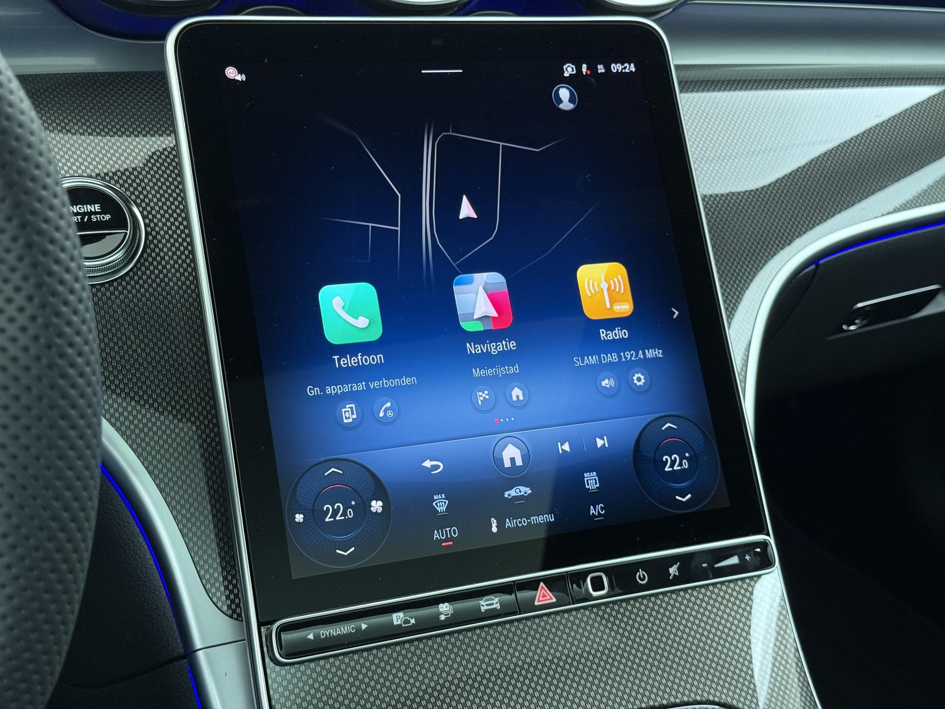 Mercedes-Benz CLE Coupé 300 e AMG Line 37