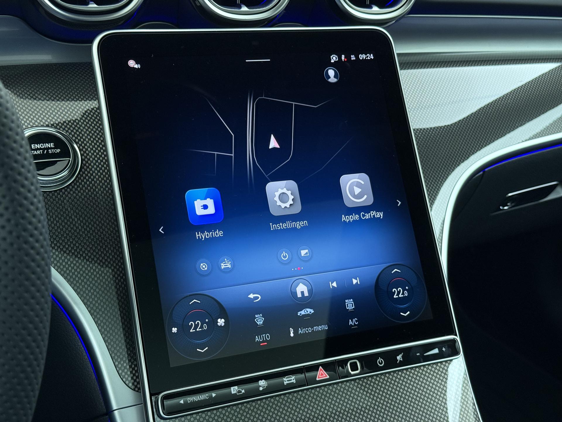 Mercedes-Benz CLE Coupé 300 e AMG Line 39