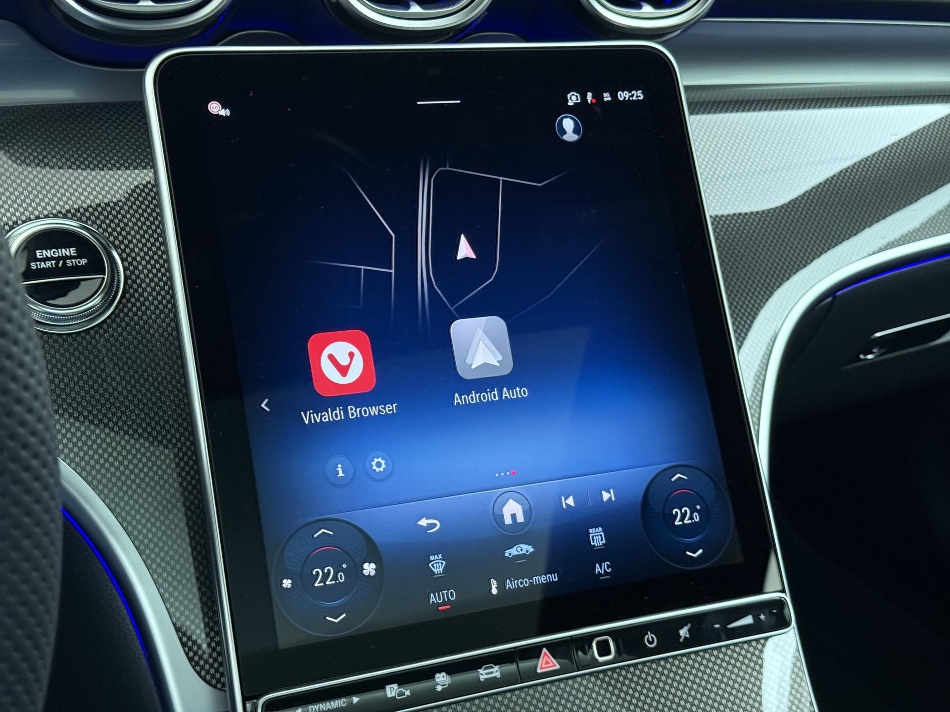 Mercedes-Benz CLE Coupé 300 e AMG Line 40