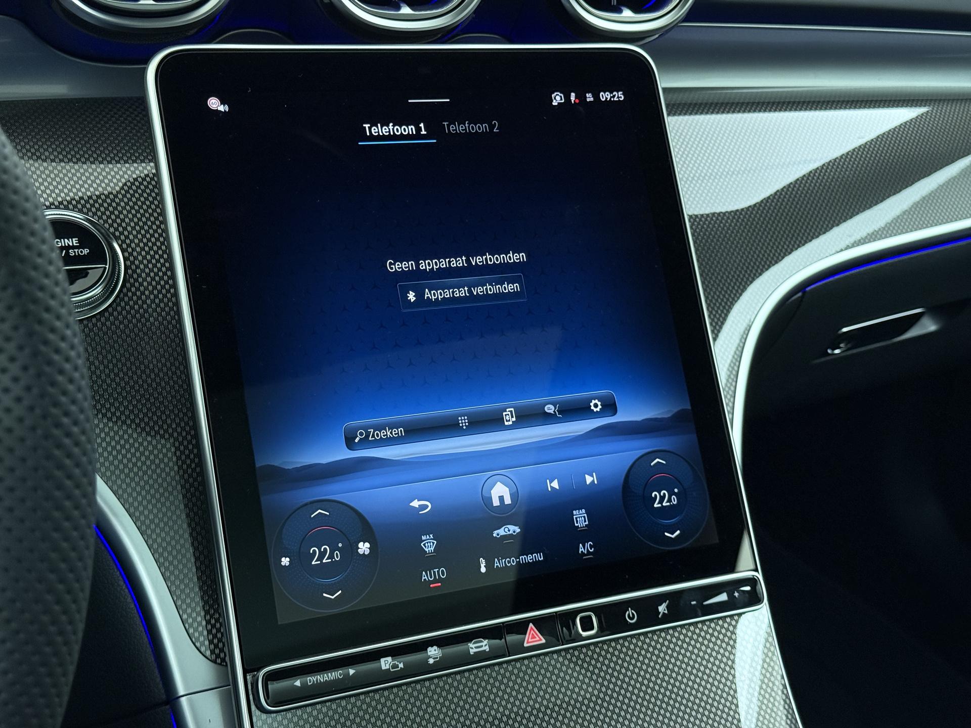 Mercedes-Benz CLE Coupé 300 e AMG Line 41