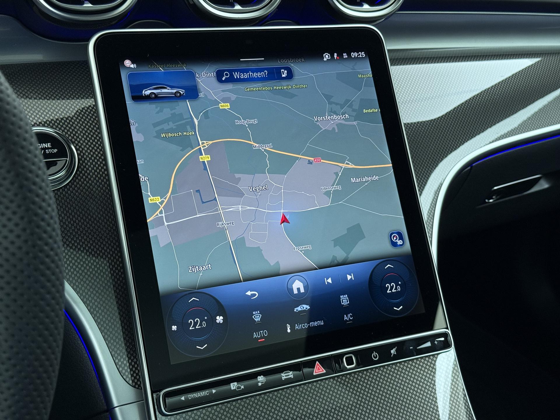 Mercedes-Benz CLE Coupé 300 e AMG Line 42