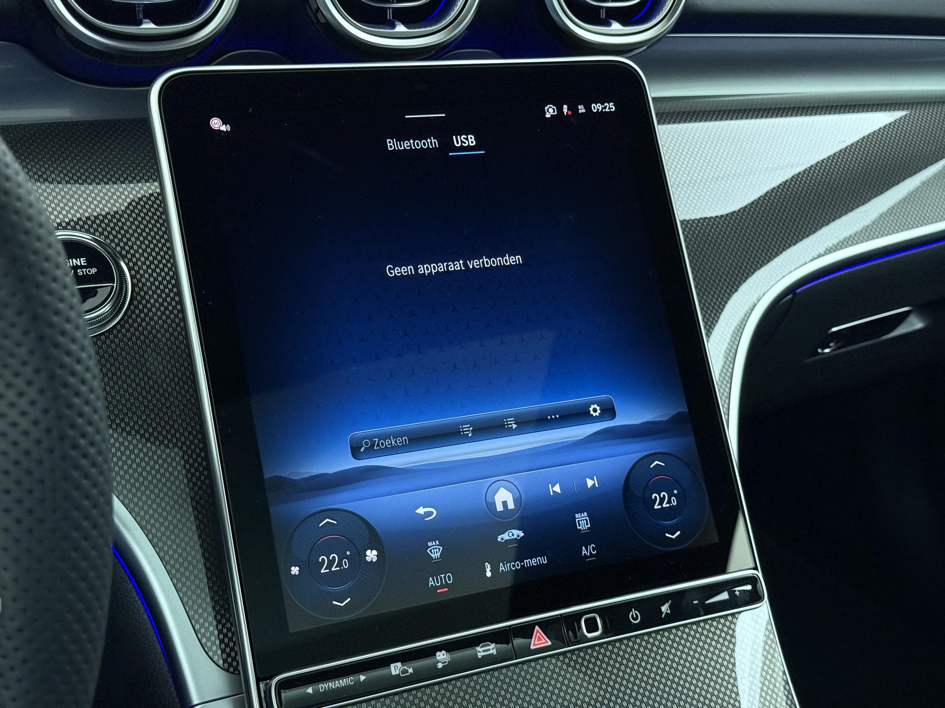 Mercedes-Benz CLE Coupé 300 e AMG Line 44