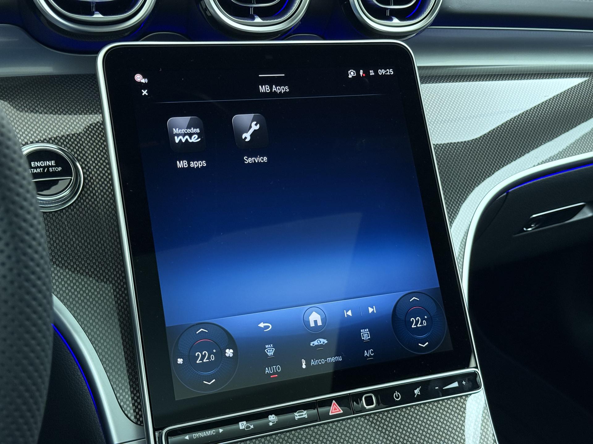 Mercedes-Benz CLE Coupé 300 e AMG Line 45