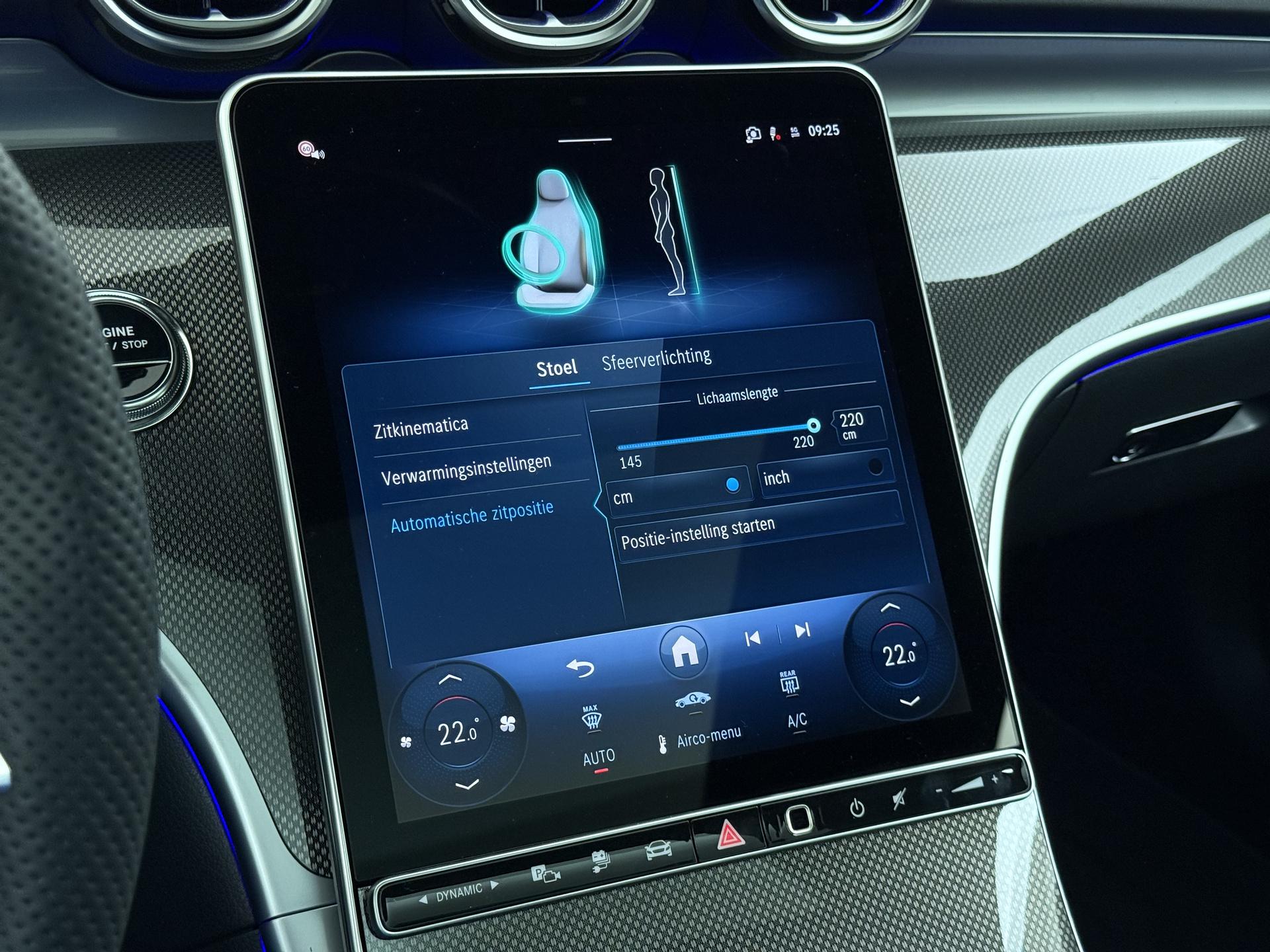 Mercedes-Benz CLE Coupé 300 e AMG Line 46