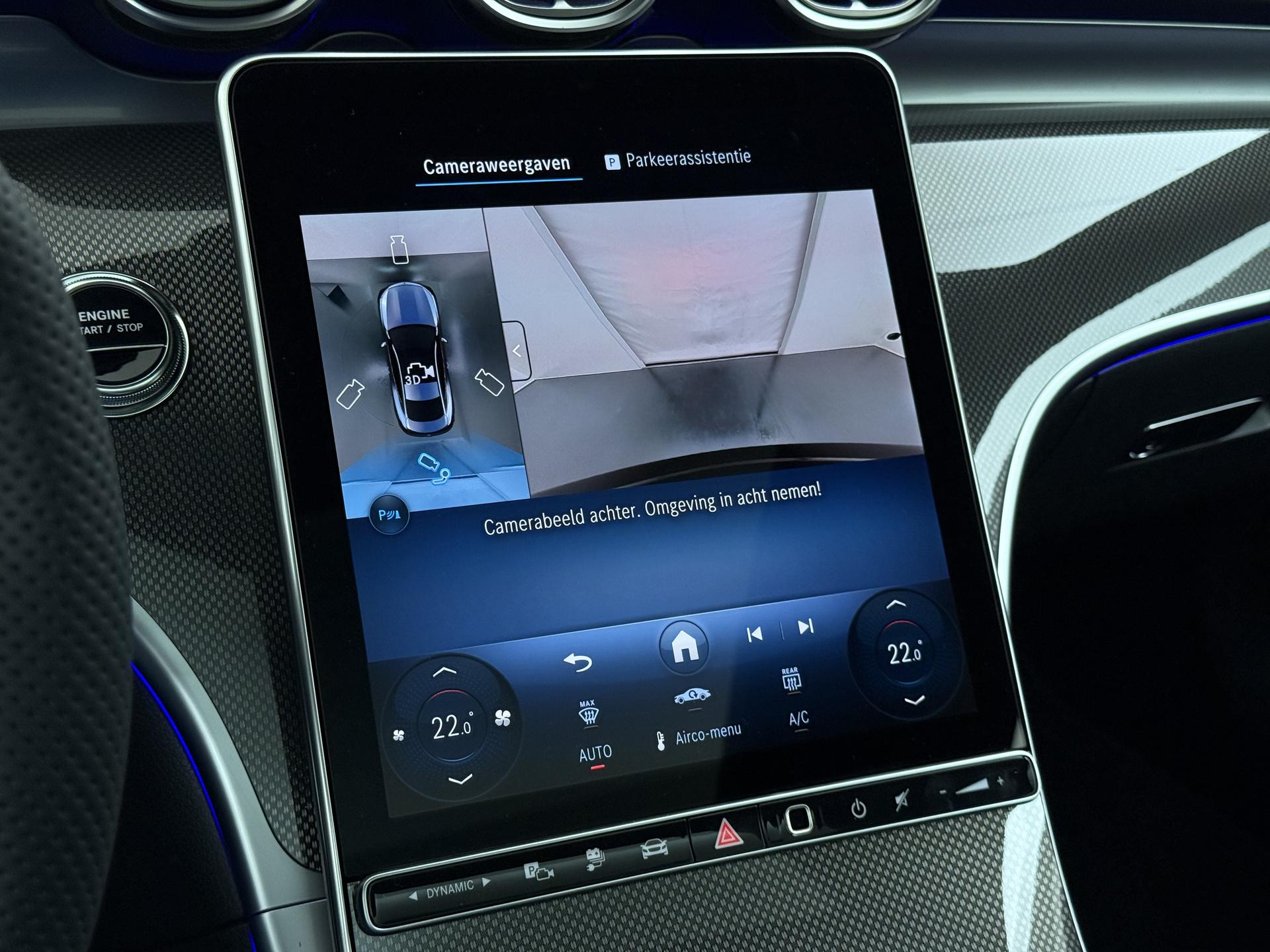 Mercedes-Benz CLE Coupé 300 e AMG Line 47