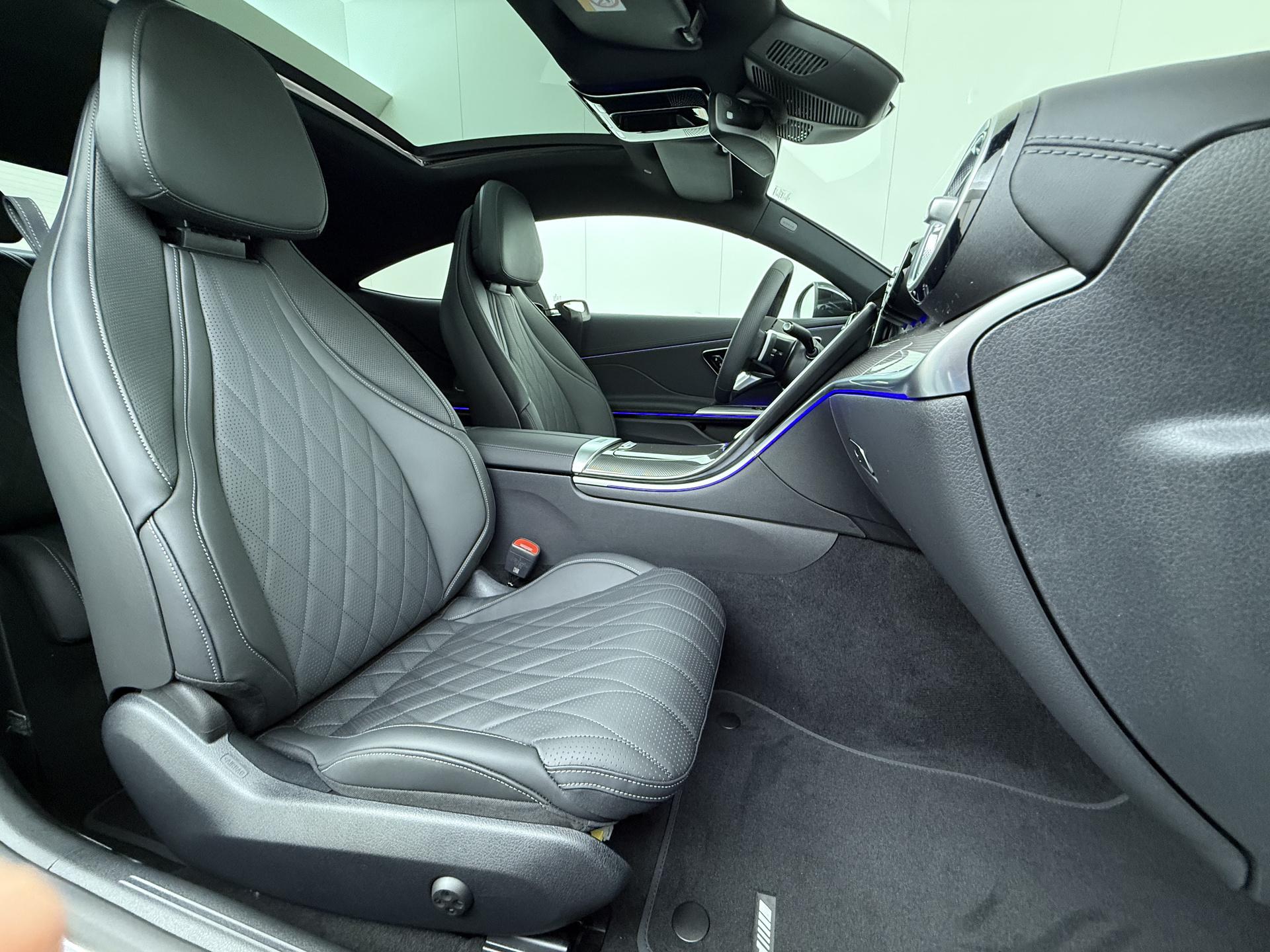 Mercedes-Benz CLE Coupé 300 e AMG Line 49