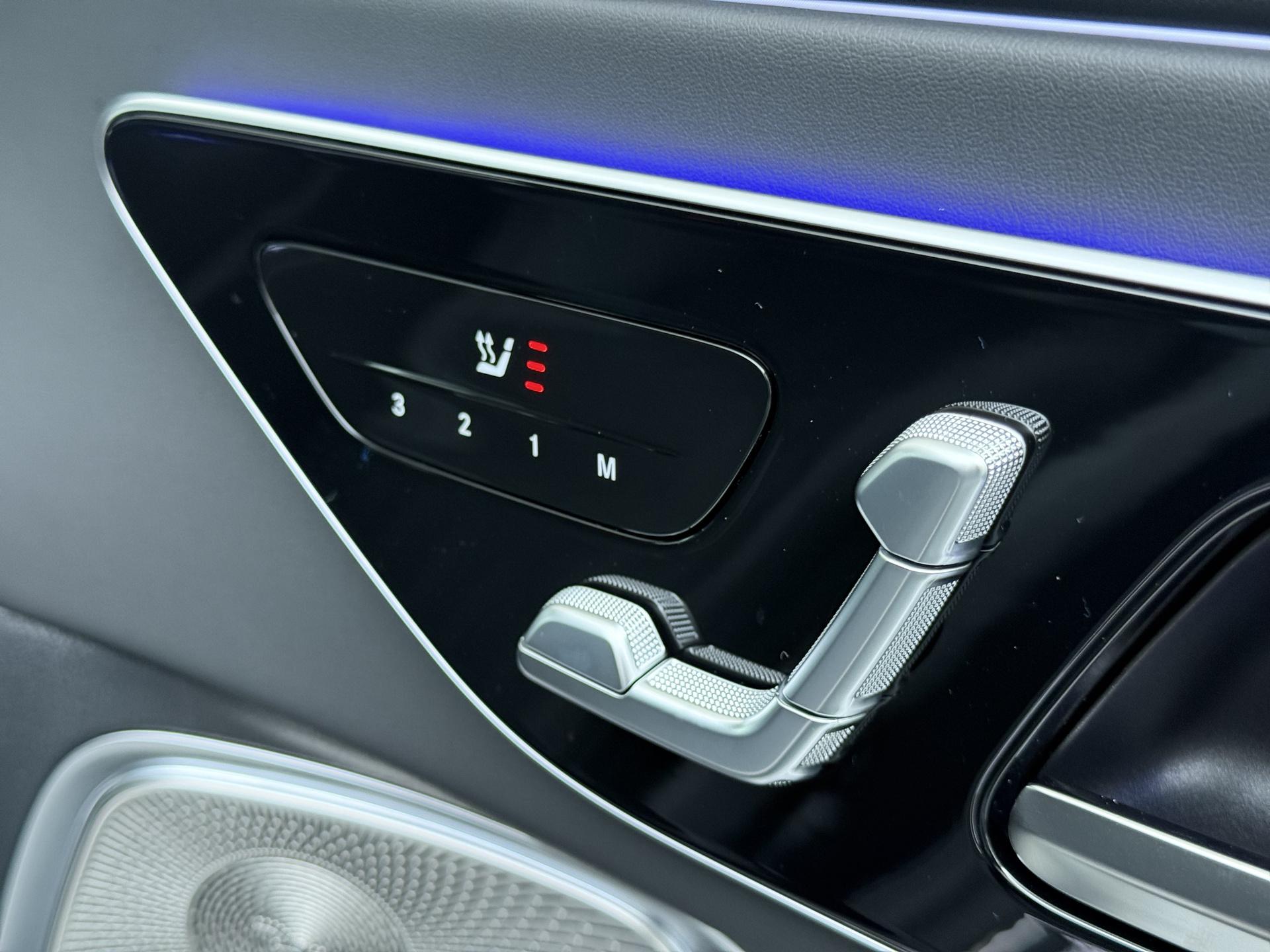 Mercedes-Benz CLE Coupé 300 e AMG Line 50