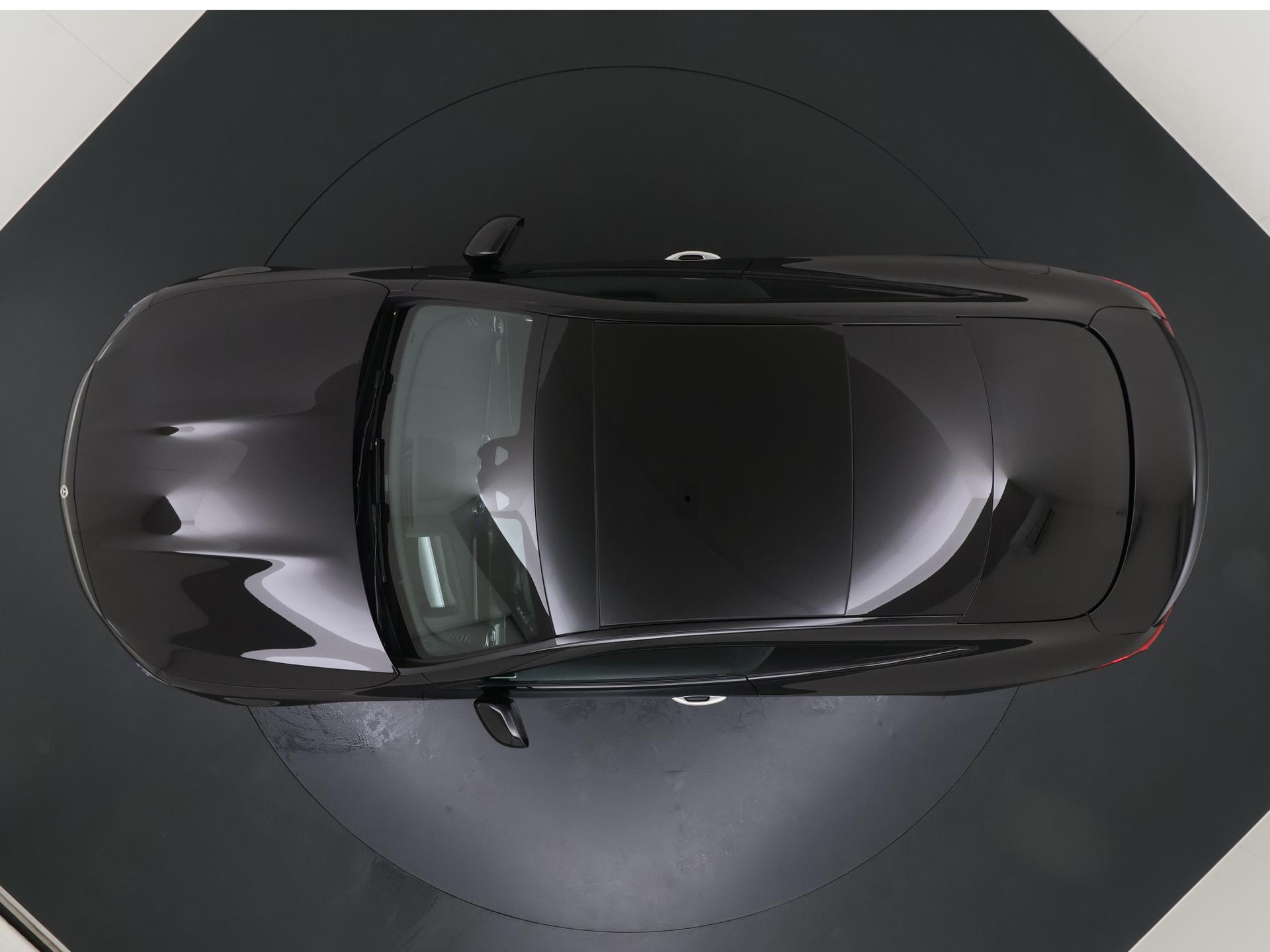 Mercedes-Benz CLE Coupé 300 e AMG Line 8