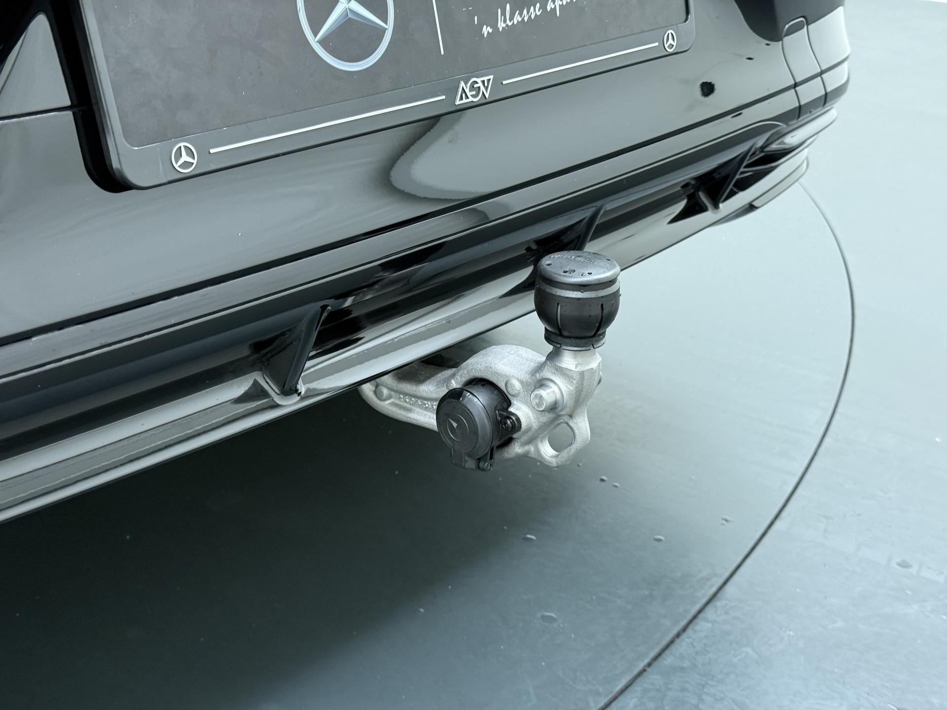 Mercedes-Benz CLA-Klasse 250+ Launch Edition 85 kWh 12