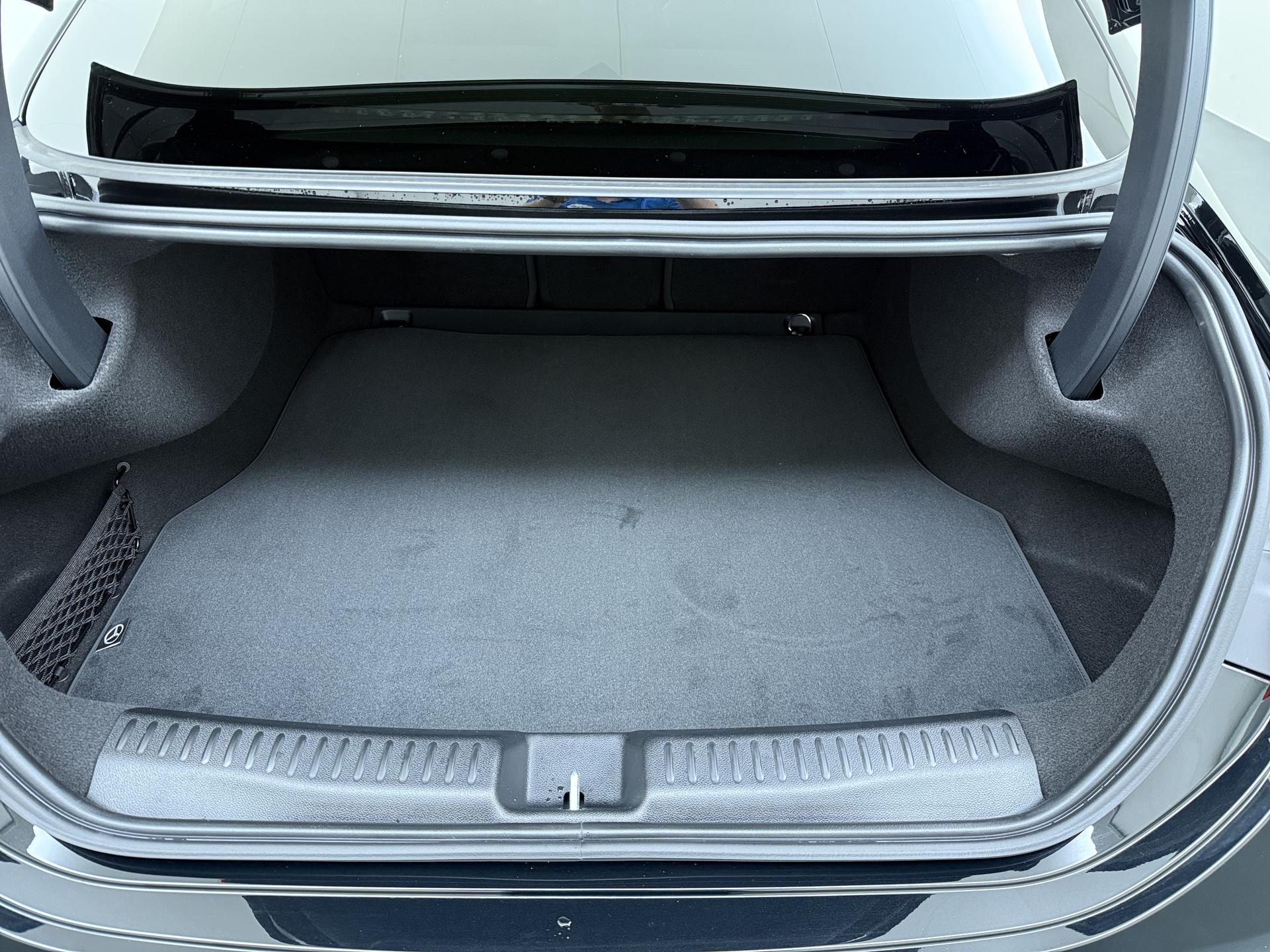 Mercedes-Benz CLA-Klasse 250+ Launch Edition 85 kWh 13