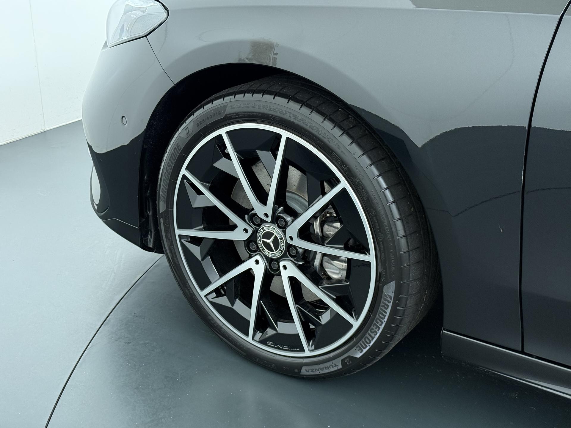 Mercedes-Benz CLA-Klasse 250+ Launch Edition 85 kWh 15