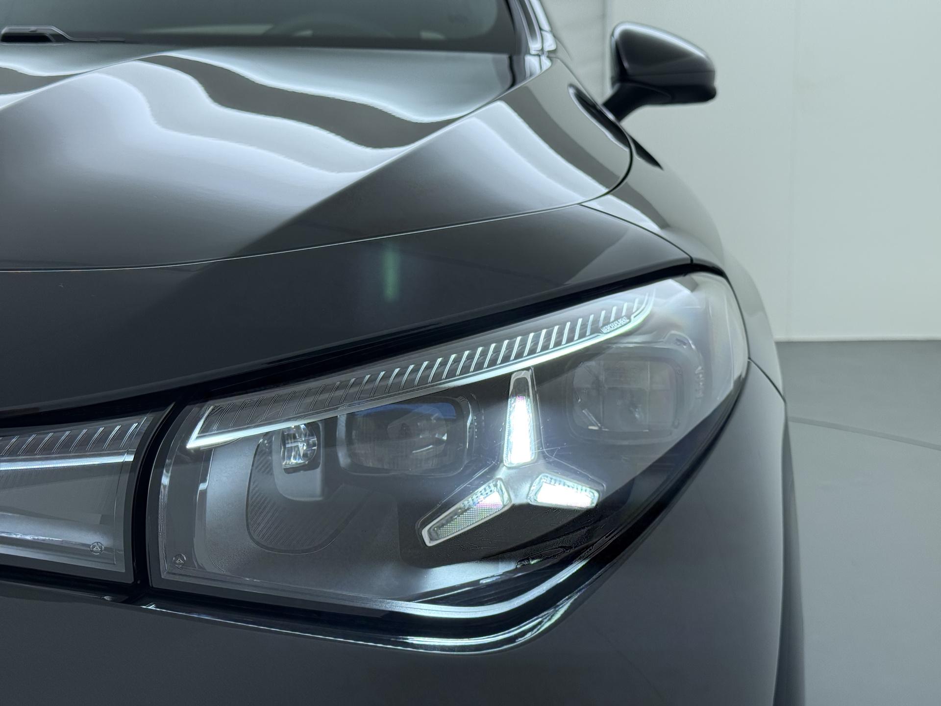 Mercedes-Benz CLA-Klasse 250+ Launch Edition 85 kWh 16