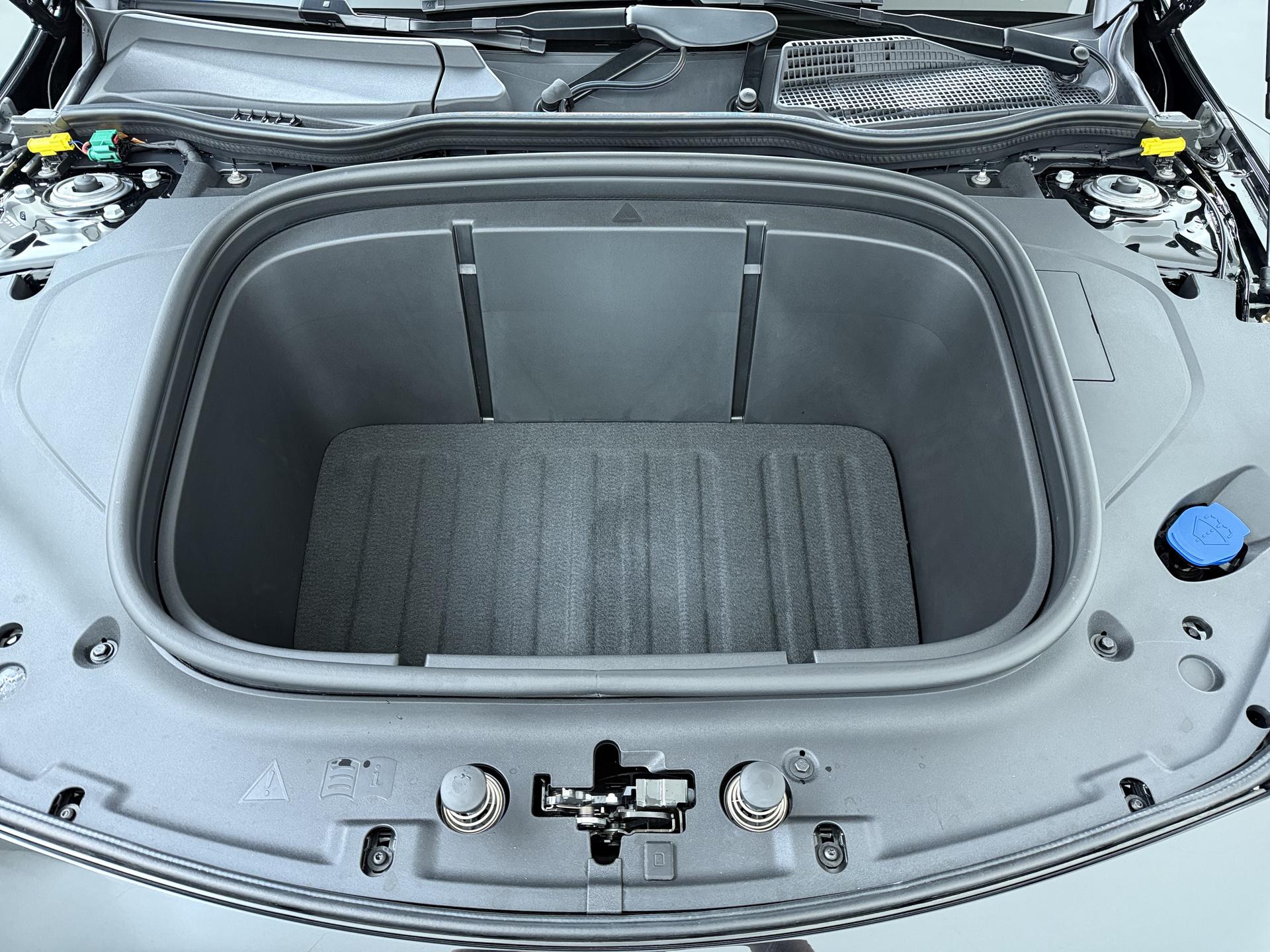 Mercedes-Benz CLA-Klasse 250+ Launch Edition 85 kWh 17