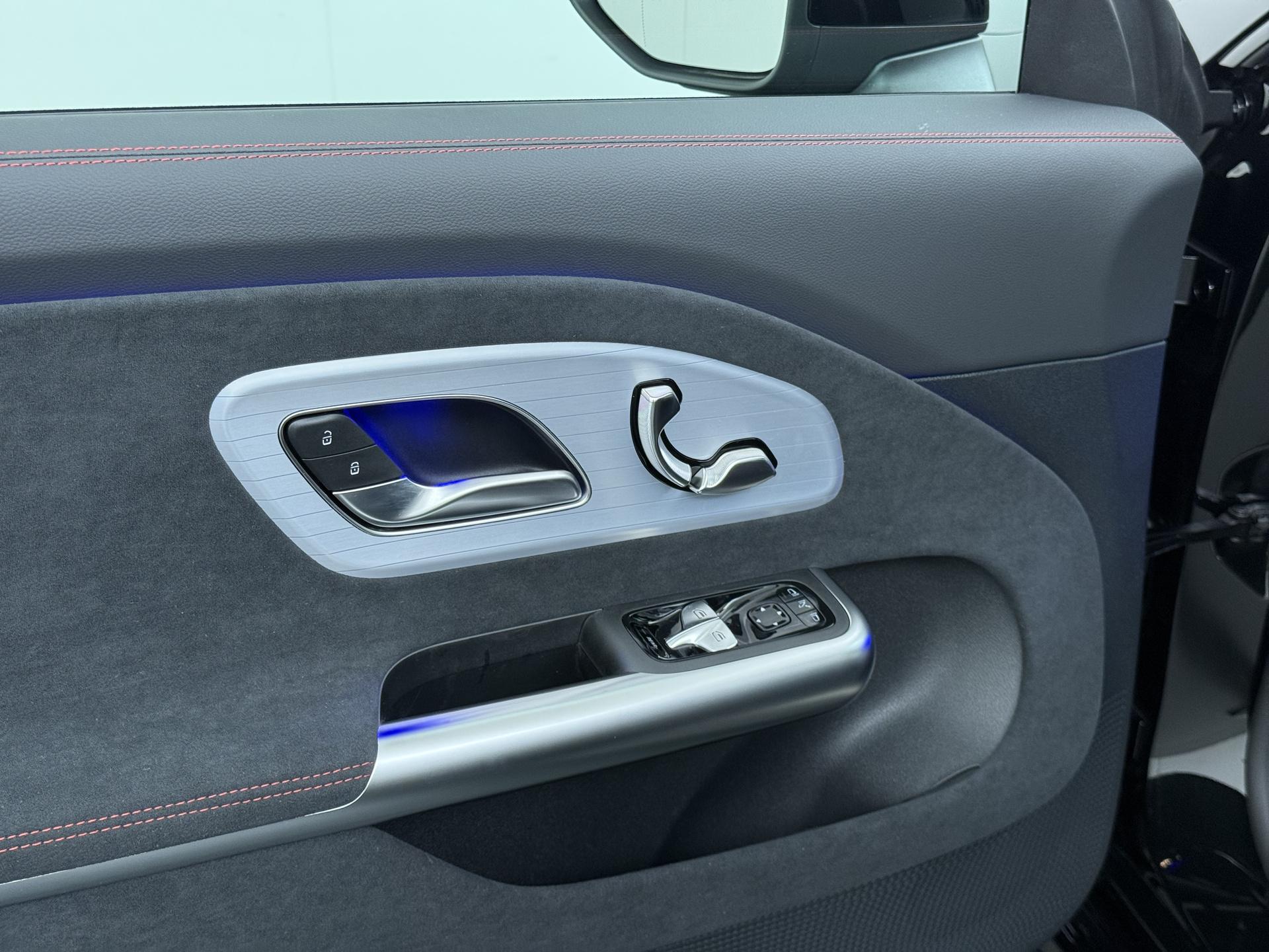 Mercedes-Benz CLA-Klasse 250+ Launch Edition 85 kWh 18