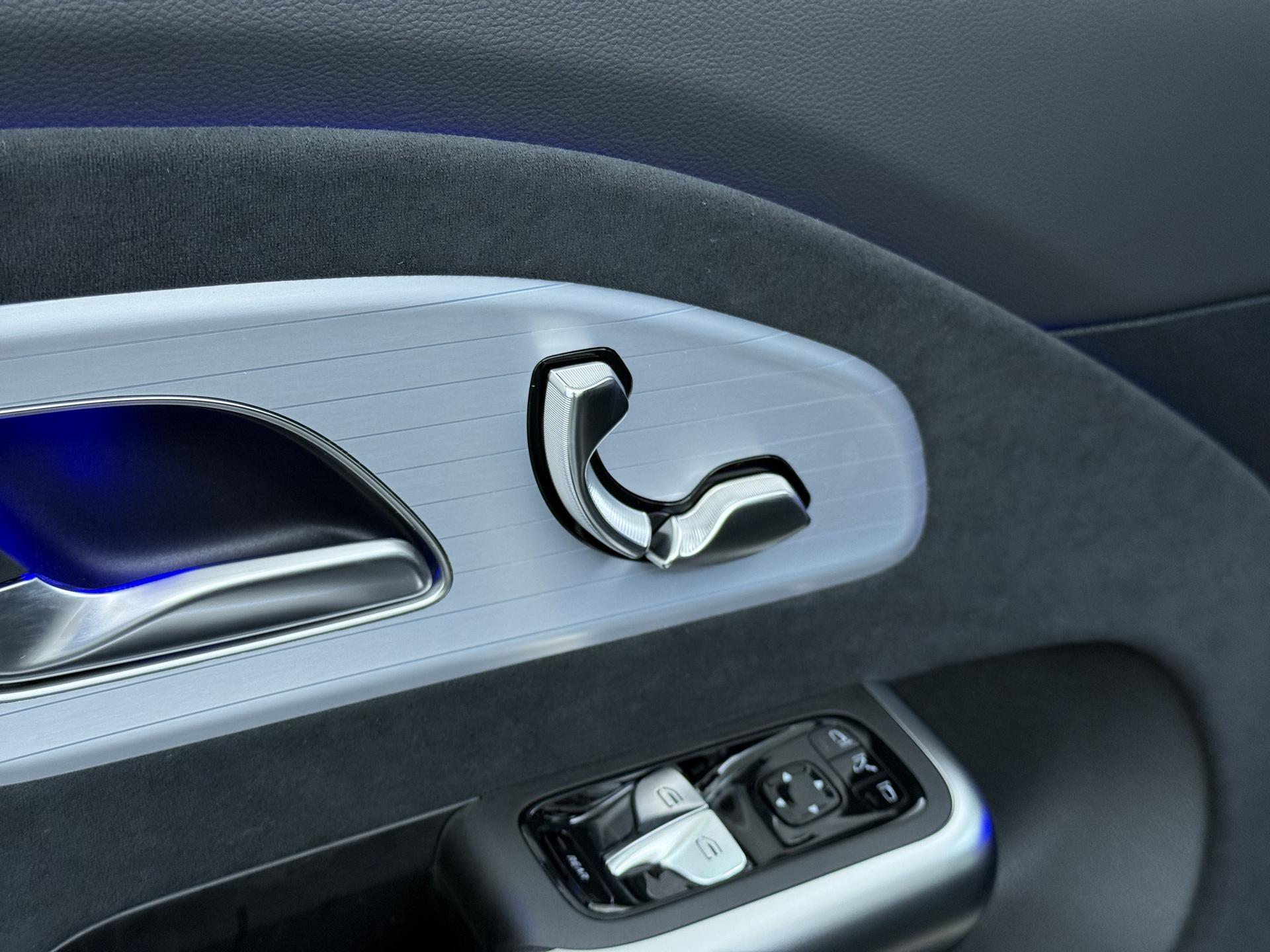 Mercedes-Benz CLA-Klasse 250+ Launch Edition 85 kWh 21