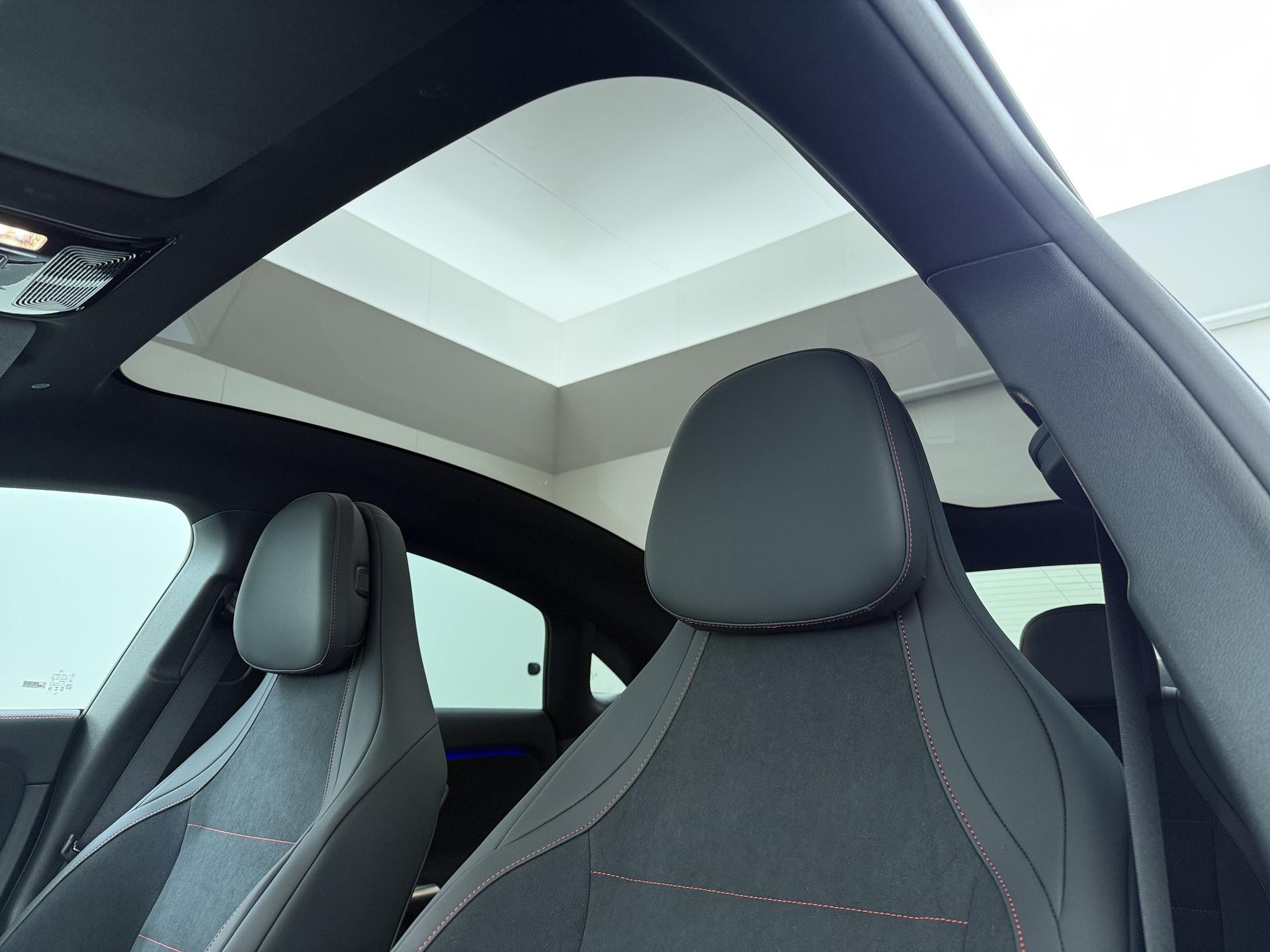 Mercedes-Benz CLA-Klasse 250+ Launch Edition 85 kWh 22