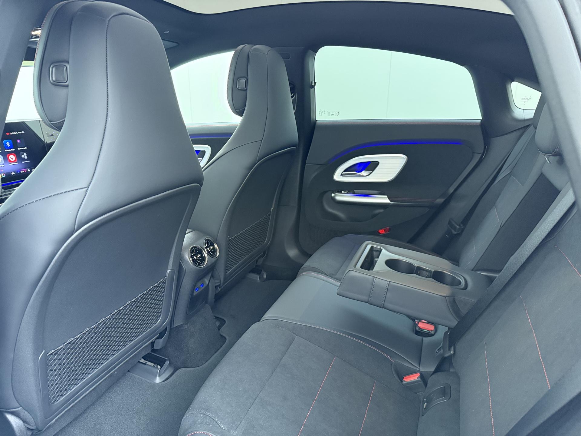 Mercedes-Benz CLA-Klasse 250+ Launch Edition 85 kWh 23