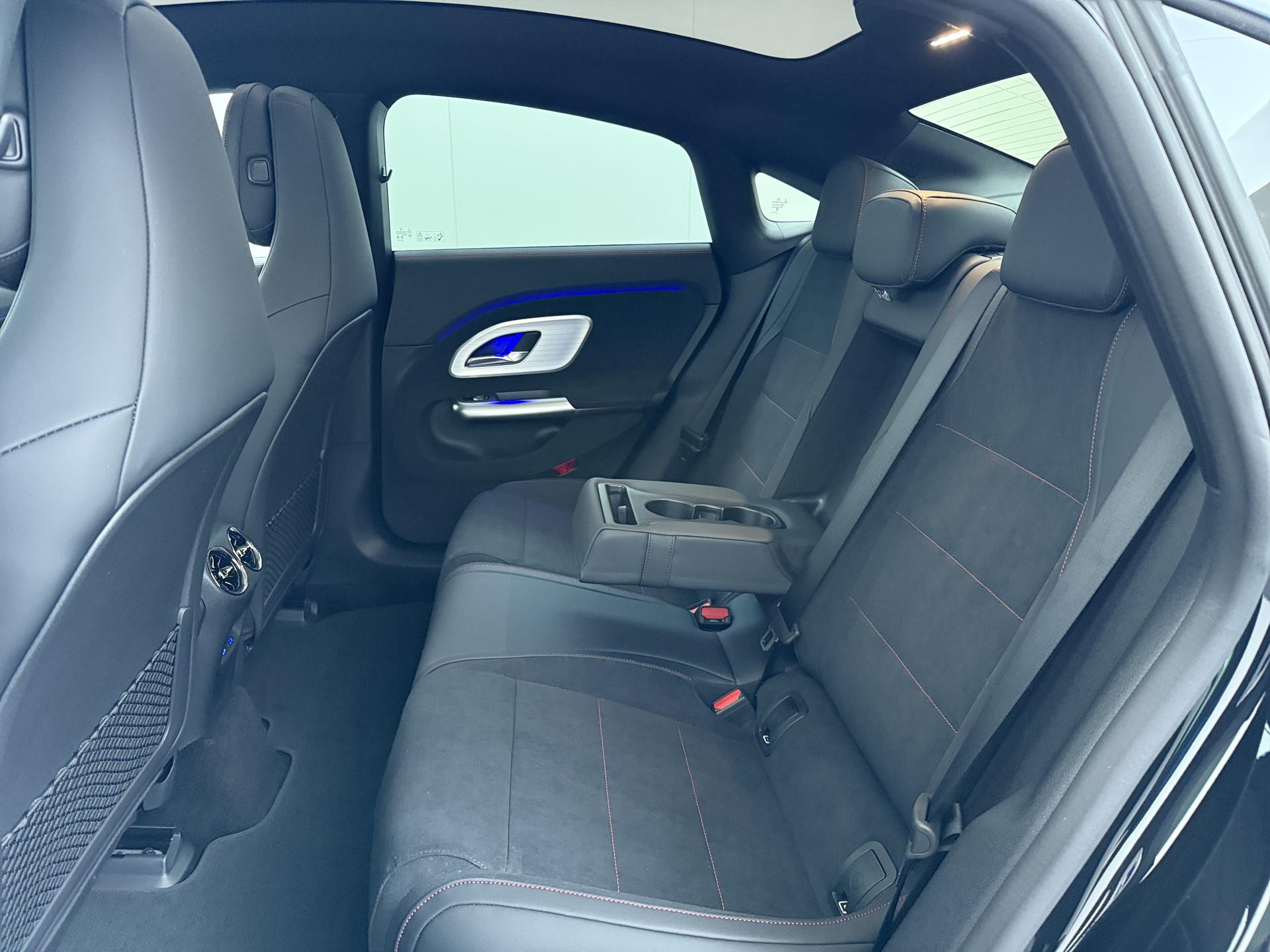 Mercedes-Benz CLA-Klasse 250+ Launch Edition 85 kWh 24