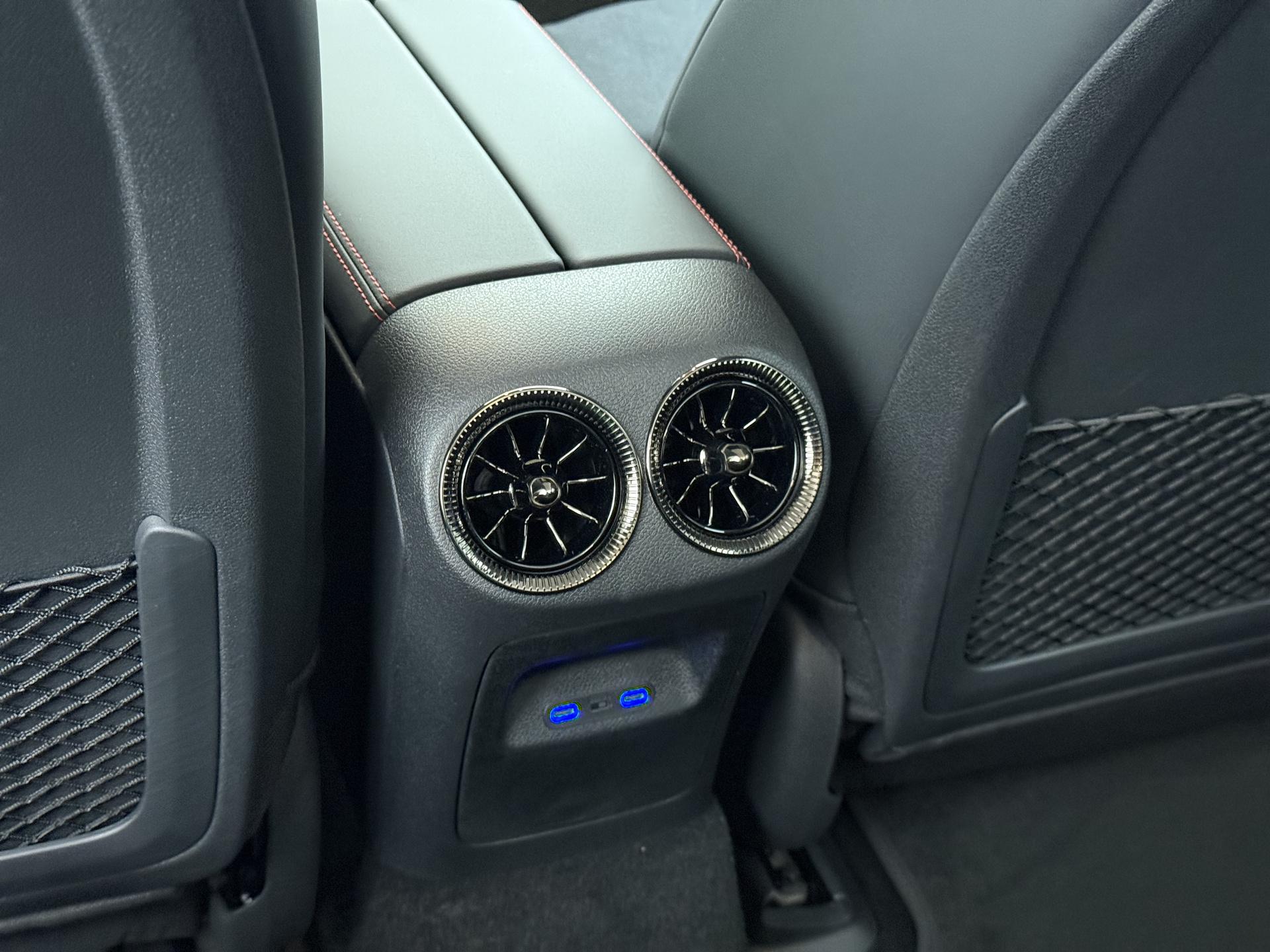 Mercedes-Benz CLA-Klasse 250+ Launch Edition 85 kWh 25