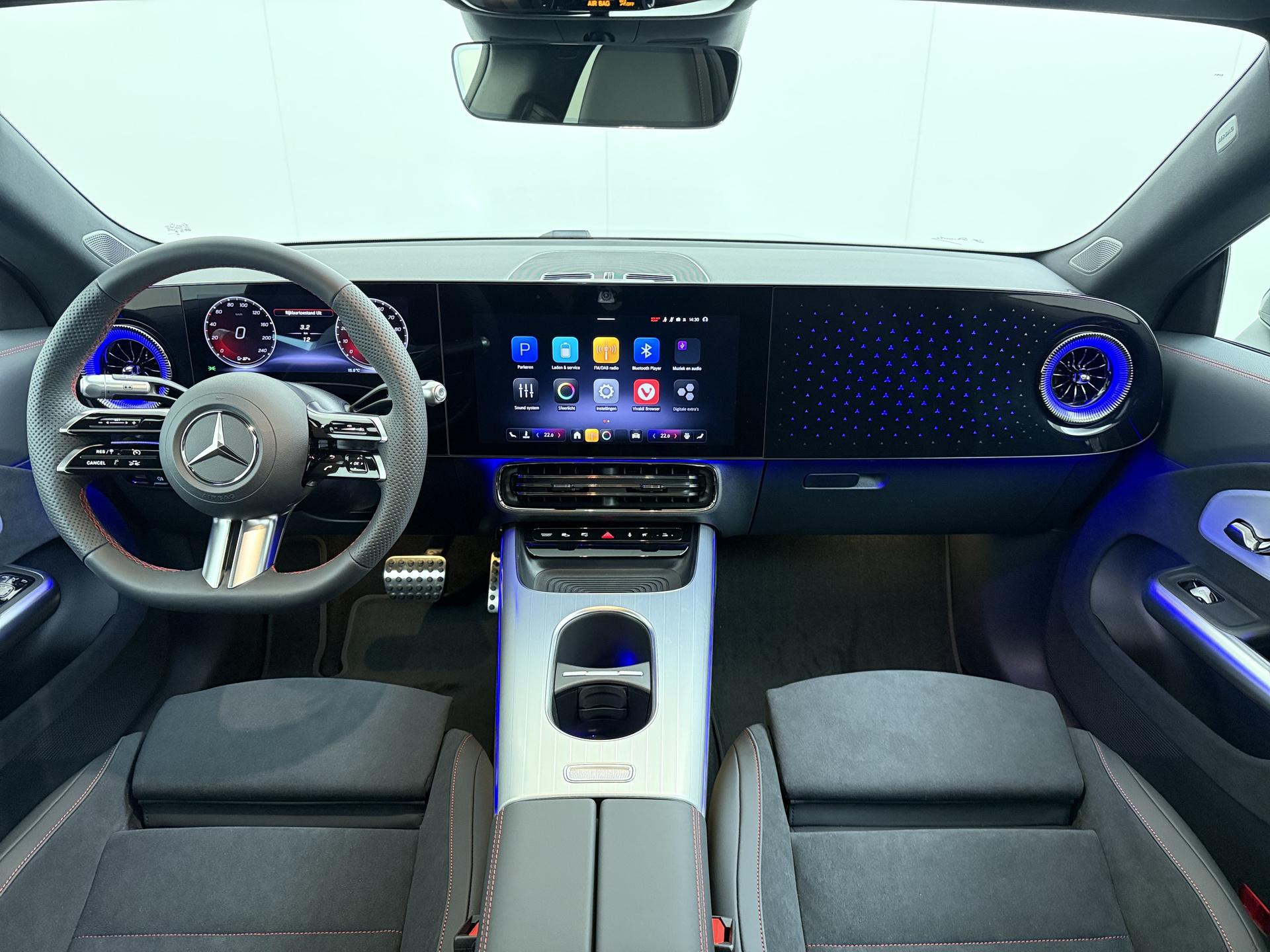 Mercedes-Benz CLA-Klasse 250+ Launch Edition 85 kWh 26