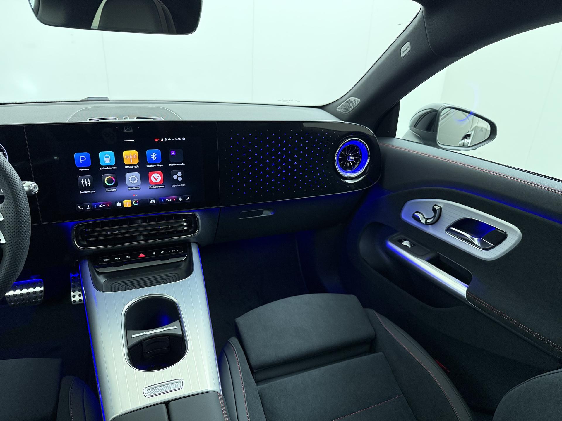 Mercedes-Benz CLA-Klasse 250+ Launch Edition 85 kWh 28