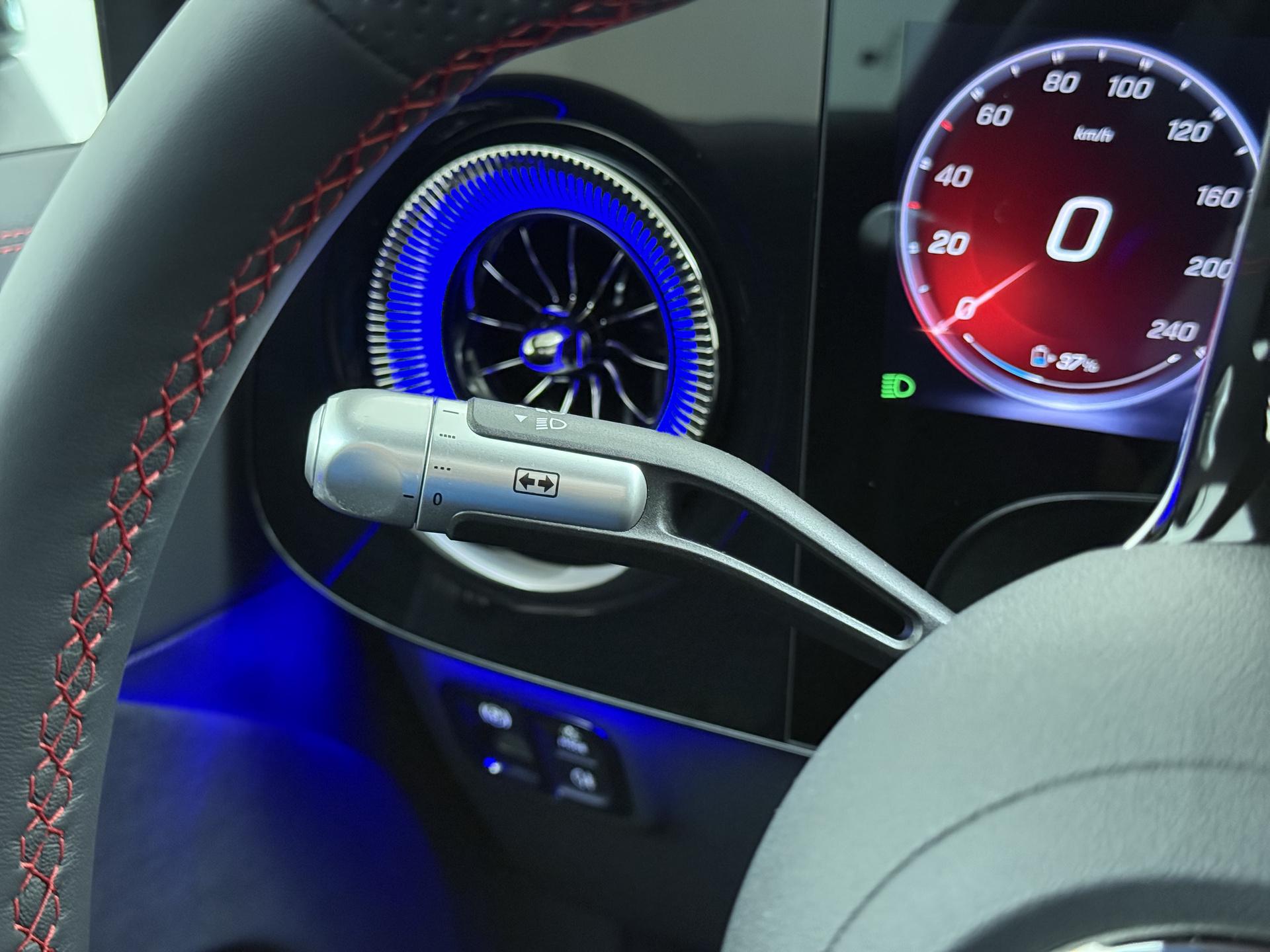 Mercedes-Benz CLA-Klasse 250+ Launch Edition 85 kWh 29