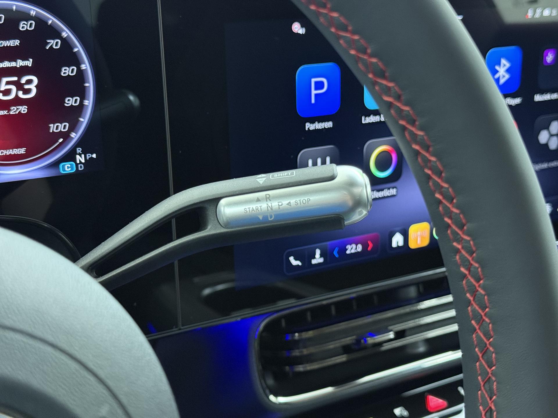 Mercedes-Benz CLA-Klasse 250+ Launch Edition 85 kWh 30