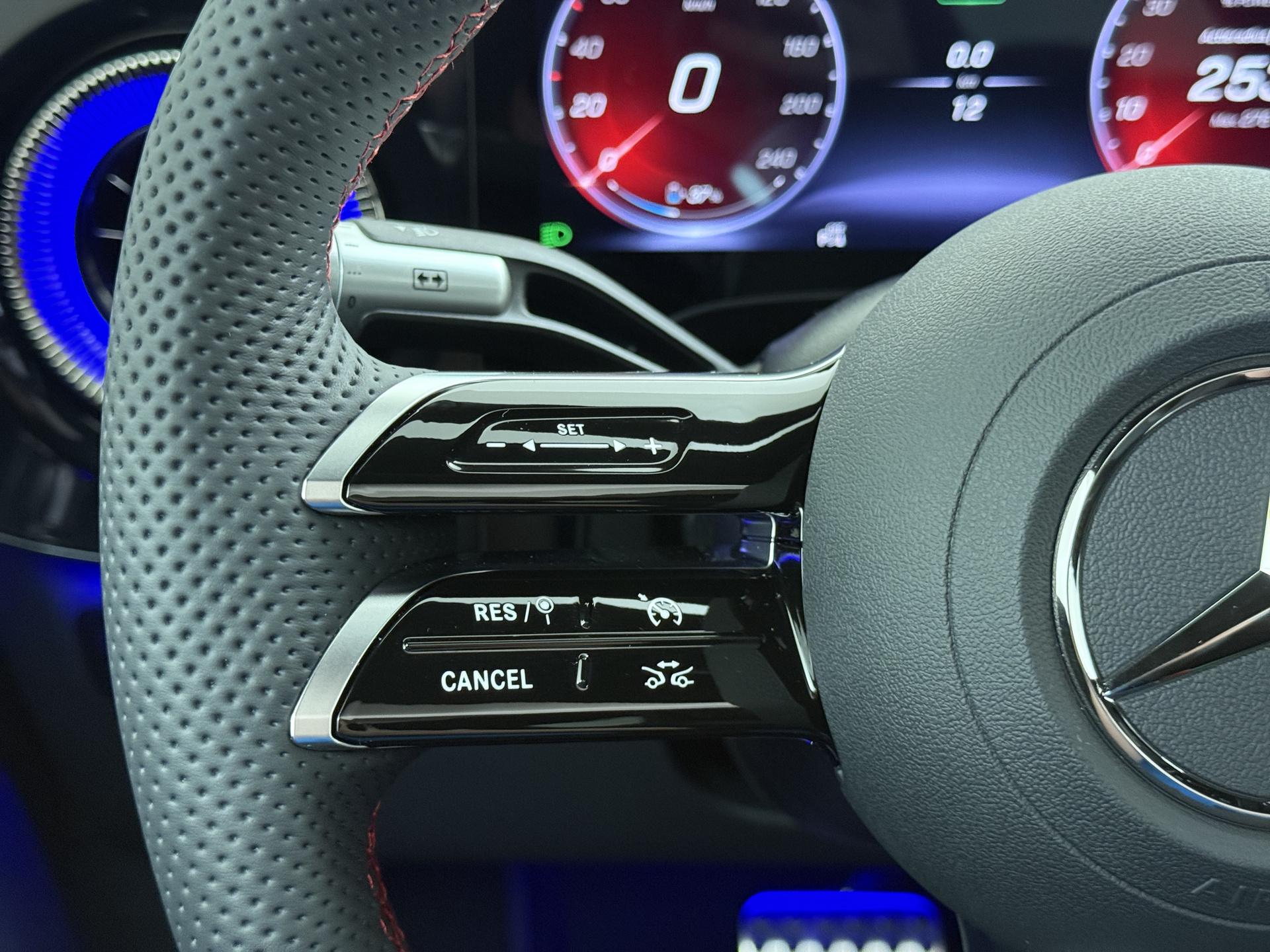 Mercedes-Benz CLA-Klasse 250+ Launch Edition 85 kWh 31