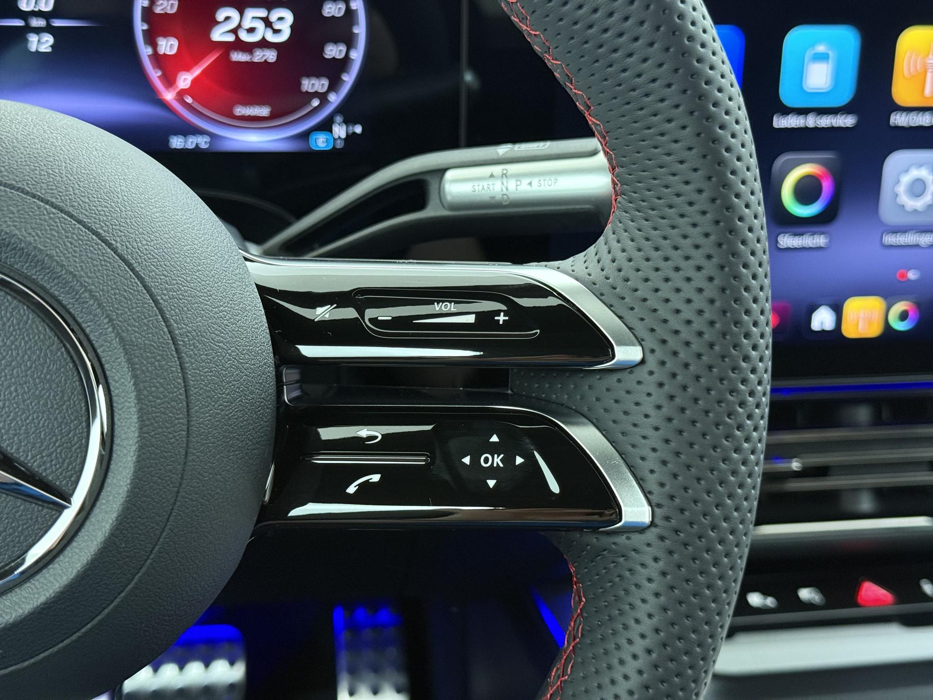 Mercedes-Benz CLA-Klasse 250+ Launch Edition 85 kWh 32