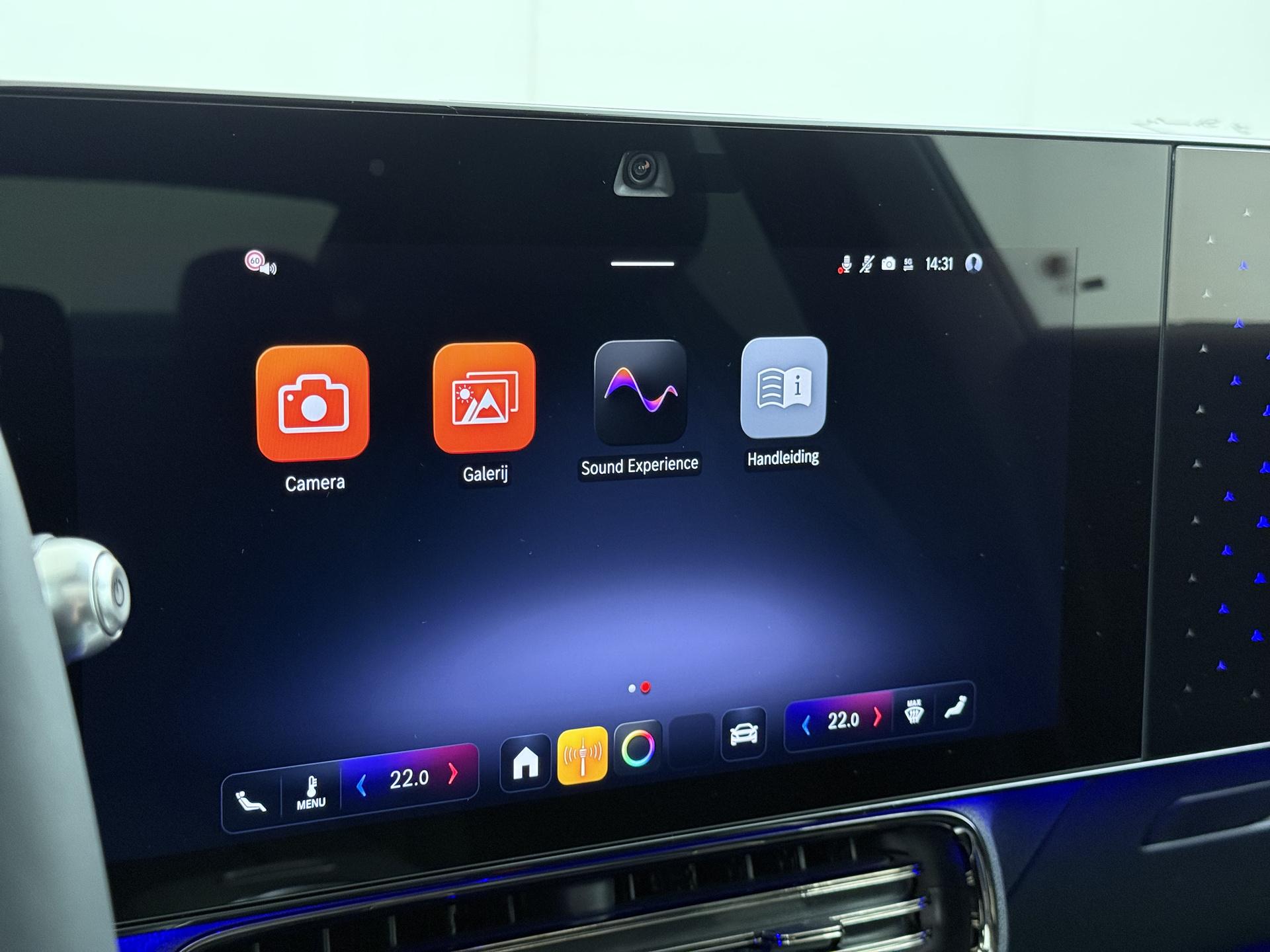 Mercedes-Benz CLA-Klasse 250+ Launch Edition 85 kWh 35