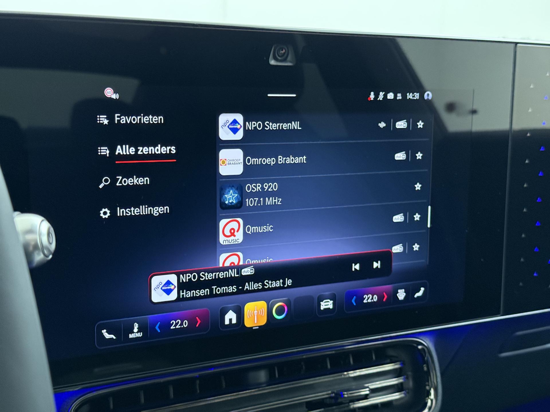 Mercedes-Benz CLA-Klasse 250+ Launch Edition 85 kWh 36