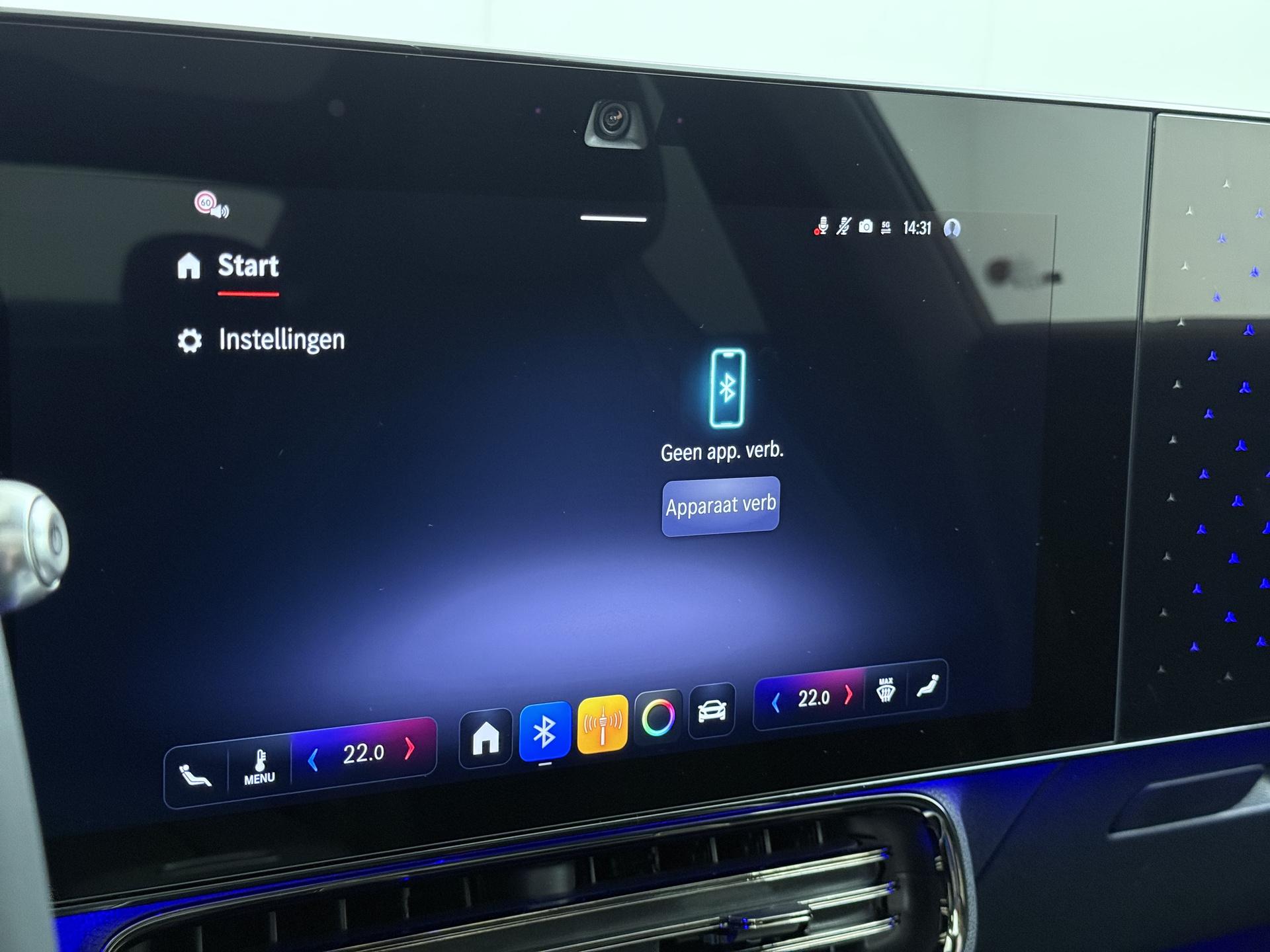 Mercedes-Benz CLA-Klasse 250+ Launch Edition 85 kWh 37