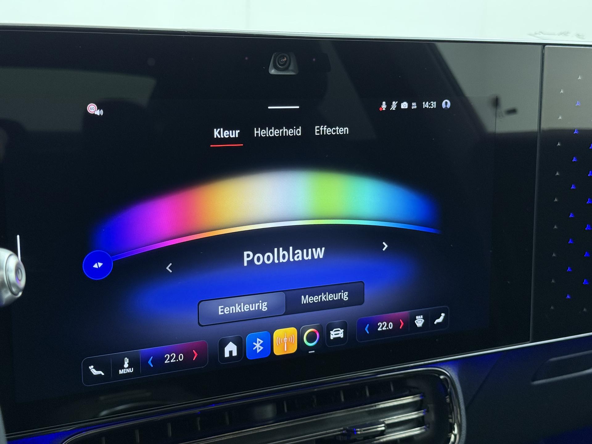 Mercedes-Benz CLA-Klasse 250+ Launch Edition 85 kWh 38